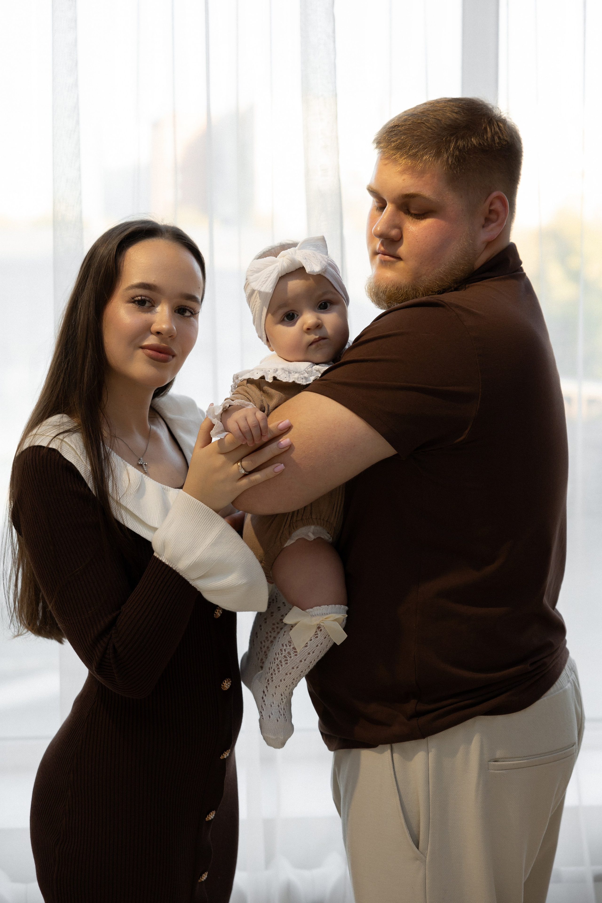 Марьяна. Семейный и свадебный фотограф в Челябинске Мария Леонтьева