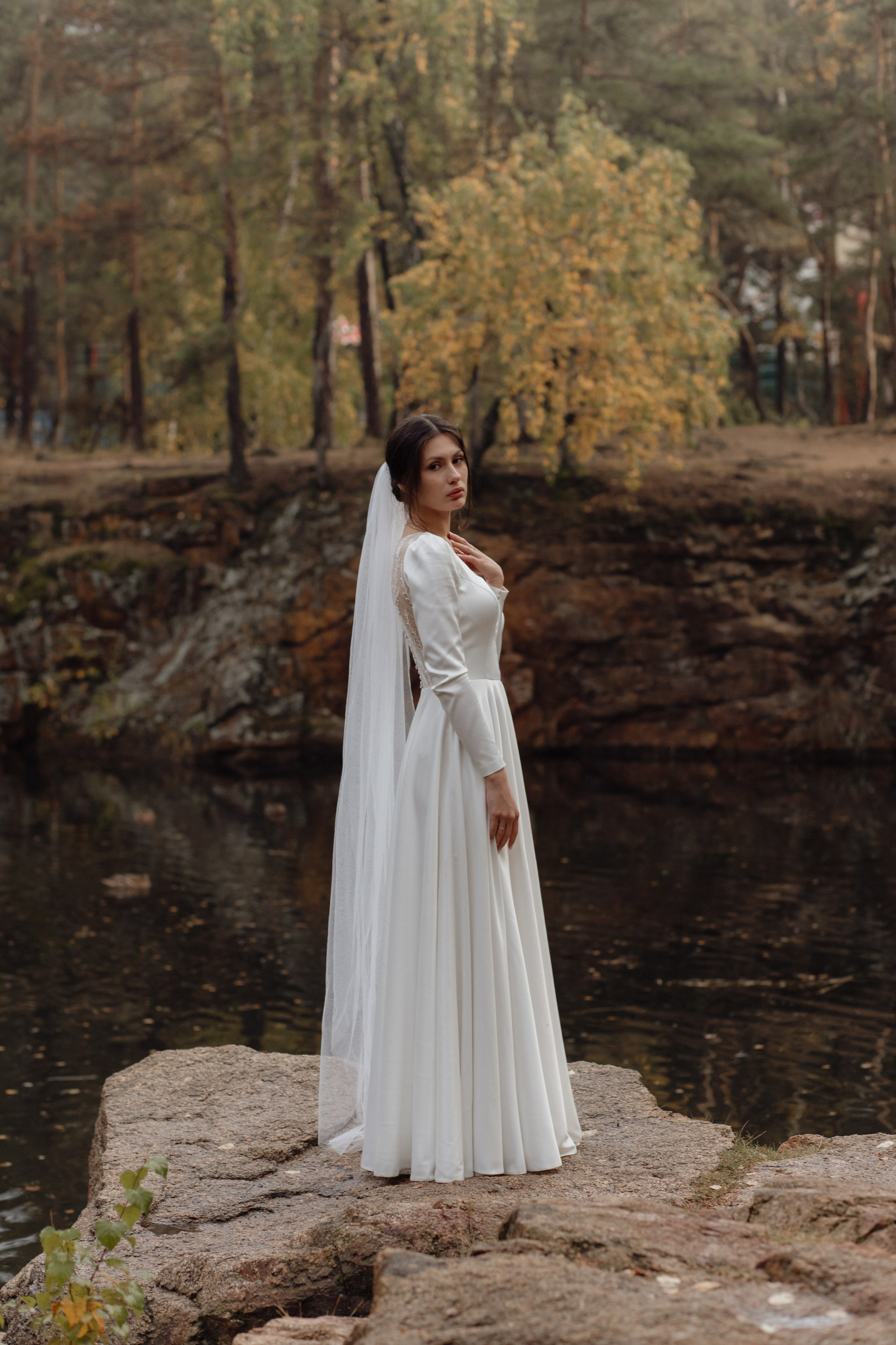 Дмитрий и Настя. Семейный и свадебный фотограф в Челябинске Мария Леонтьева