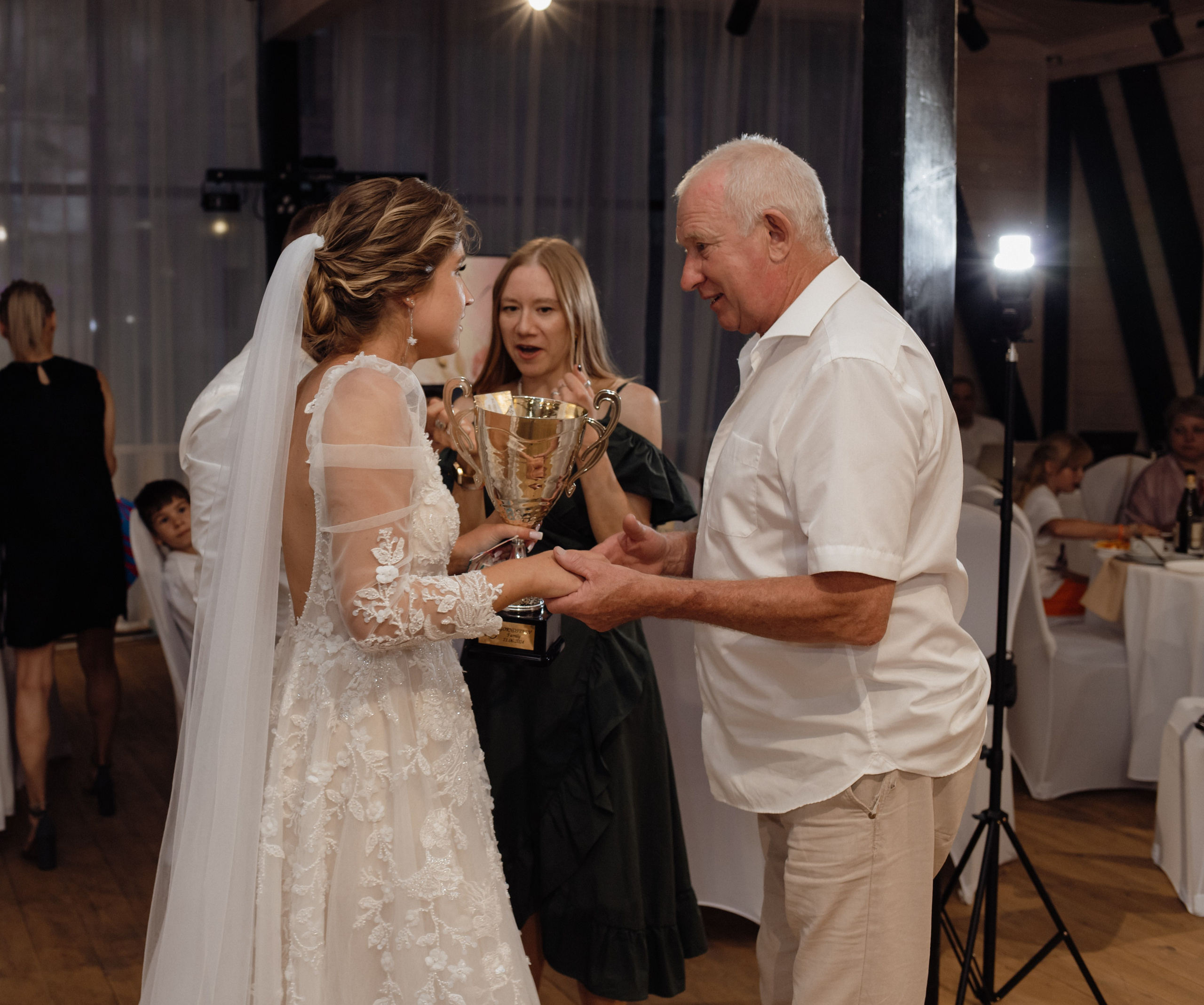 Максим и Анастасия. Семейный и свадебный фотограф в Челябинске Мария Леонтьева