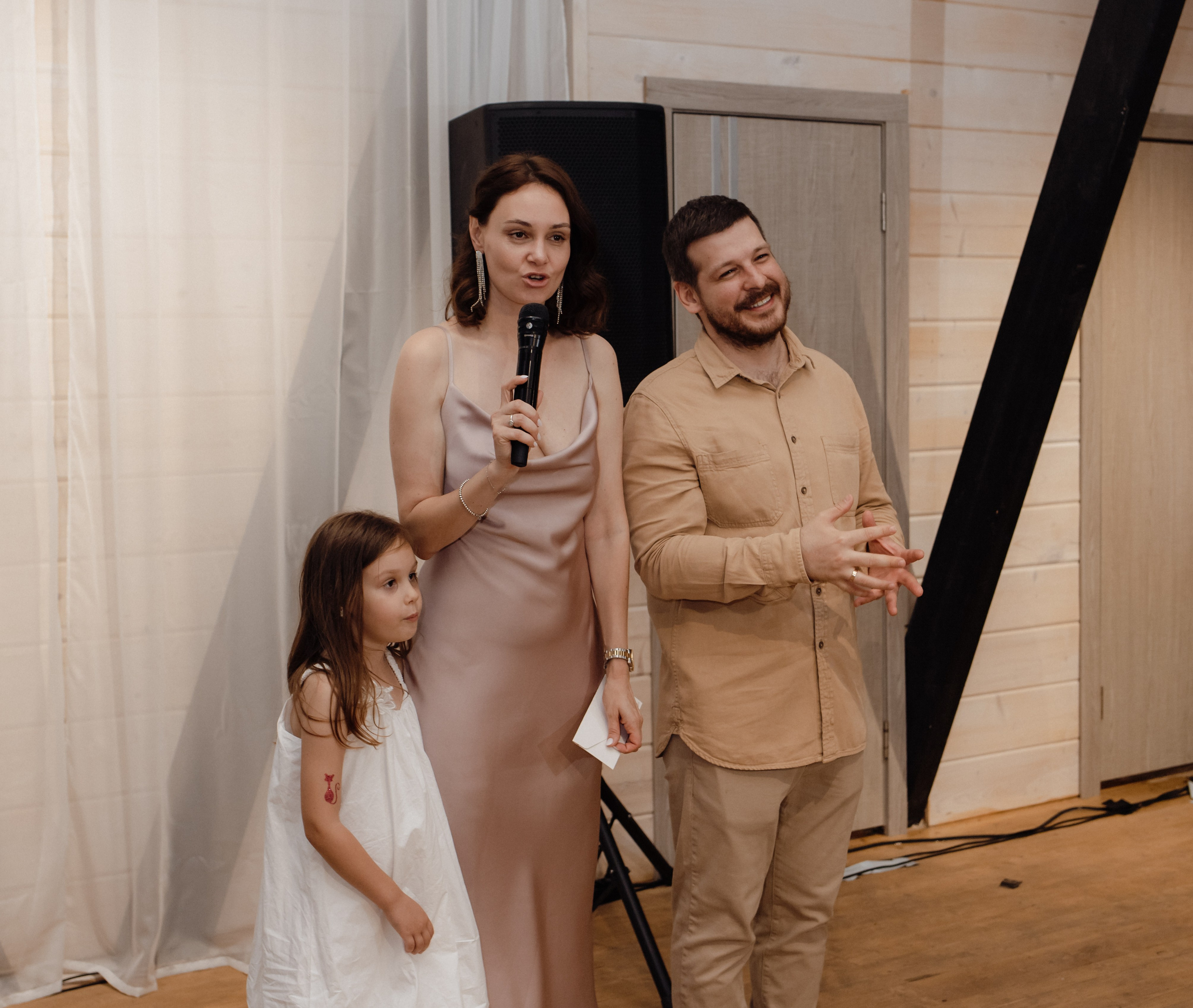 Максим и Анастасия. Семейный и свадебный фотограф в Челябинске Мария Леонтьева