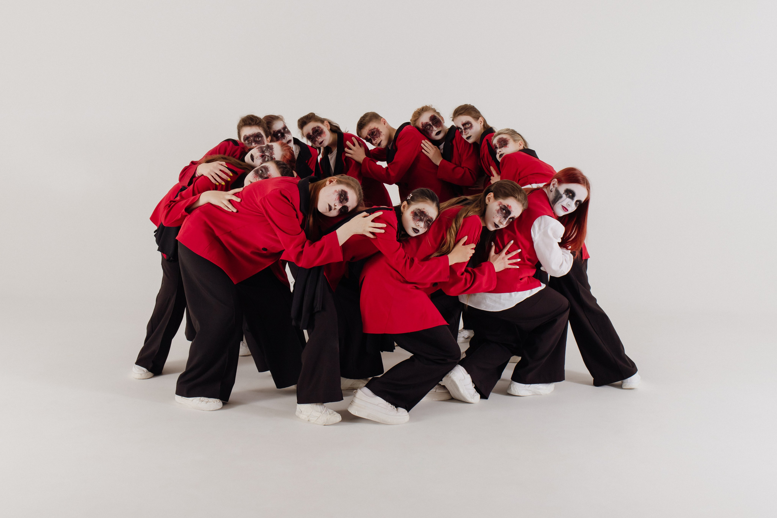 В ритме Че. Семейный и свадебный фотограф в Челябинске Мария Леонтьева