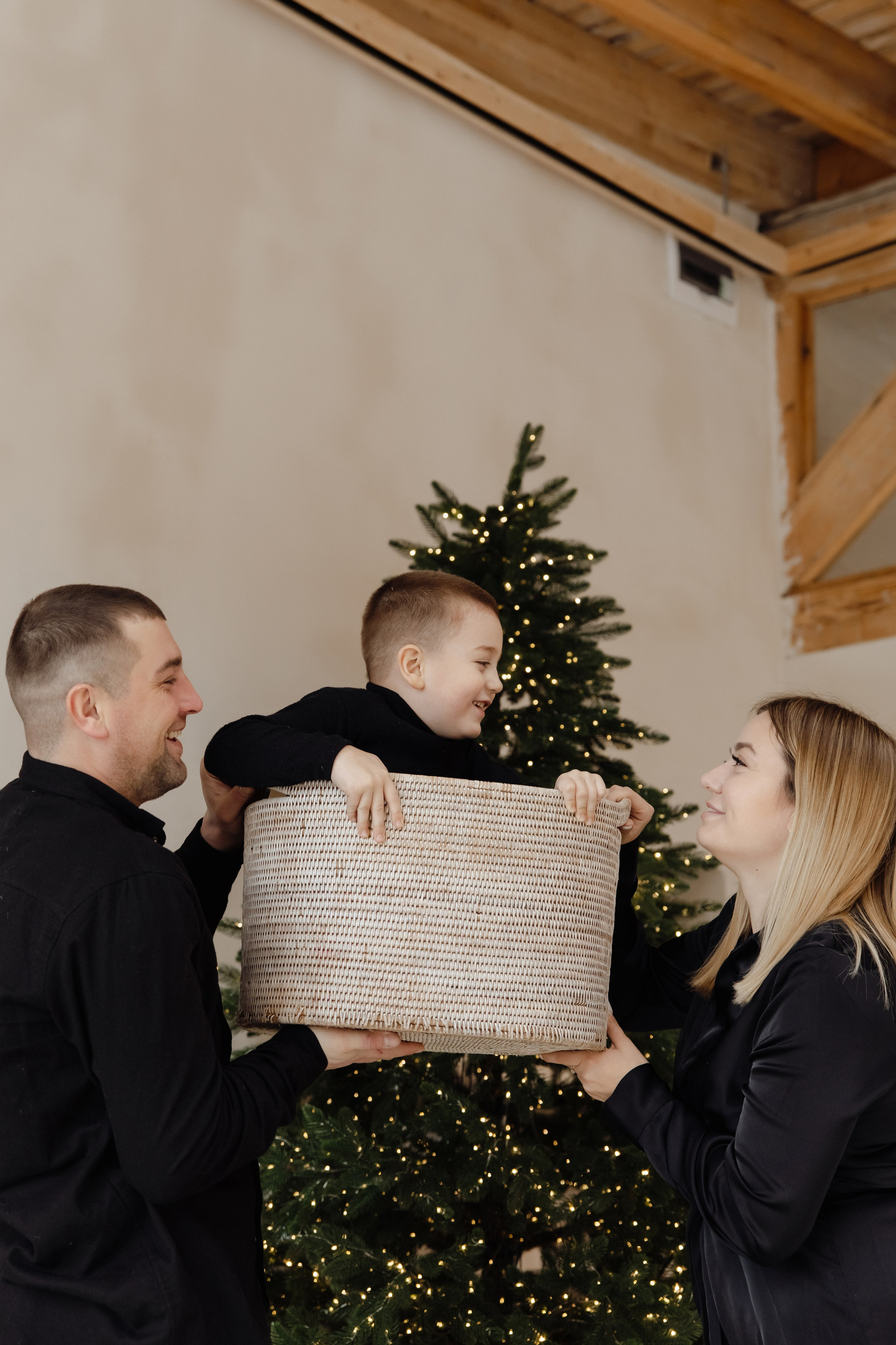 Костя, Ангелина и Кирилл. Семейный и свадебный фотограф в Челябинске Мария Леонтьева