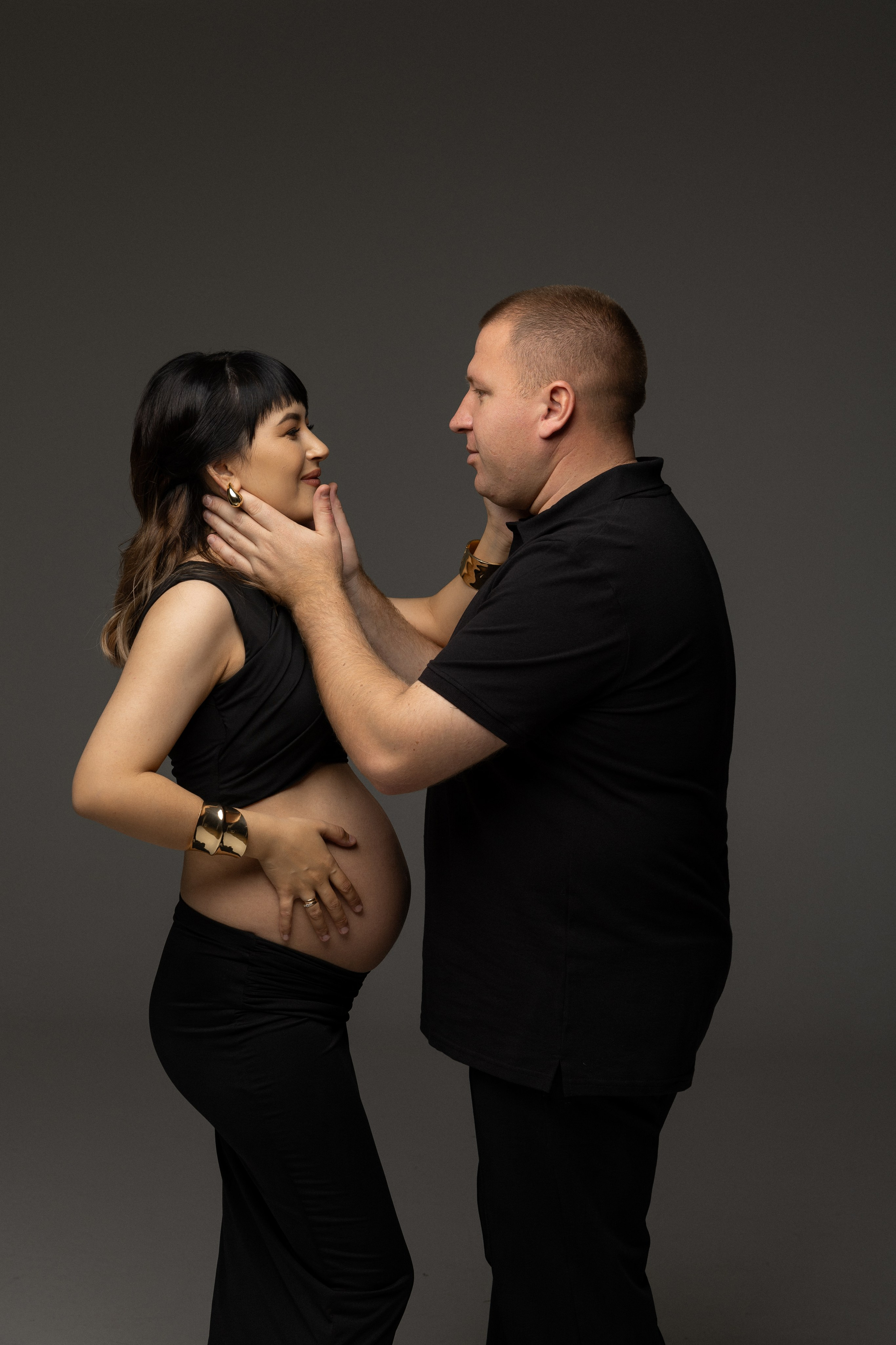 Антон, Ксюша и Артем. Семейный и свадебный фотограф в Челябинске Мария Леонтьева