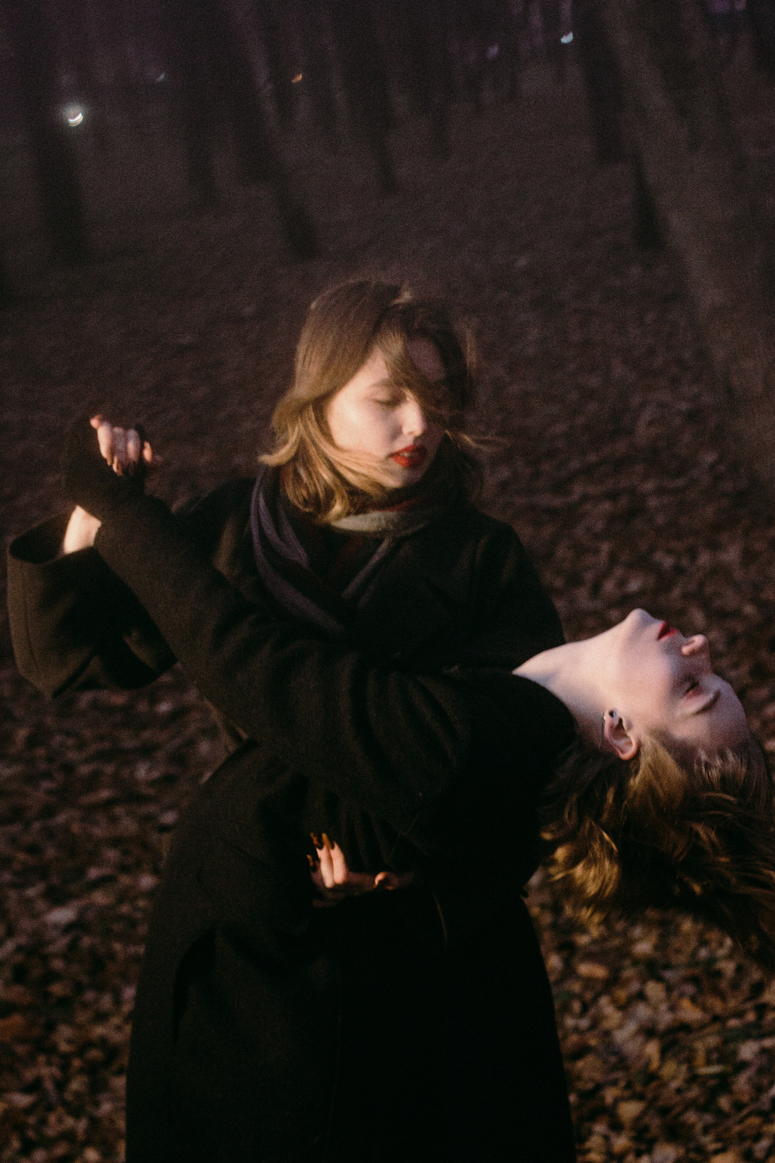 Софа и Соня, 2021. Портретный фотограф в Ростове-на-Дону