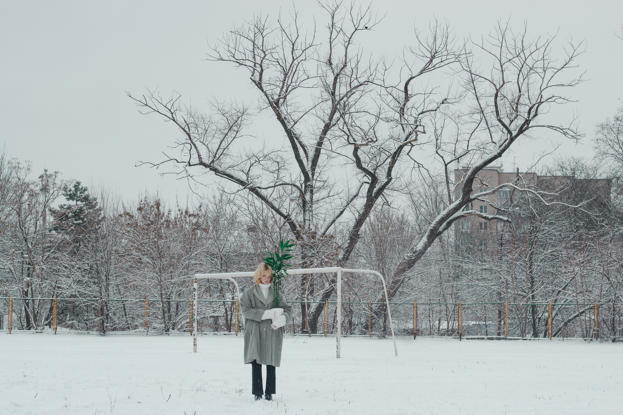 Яна, февраль 2022. Портретный фотограф в Ростове-на-Дону