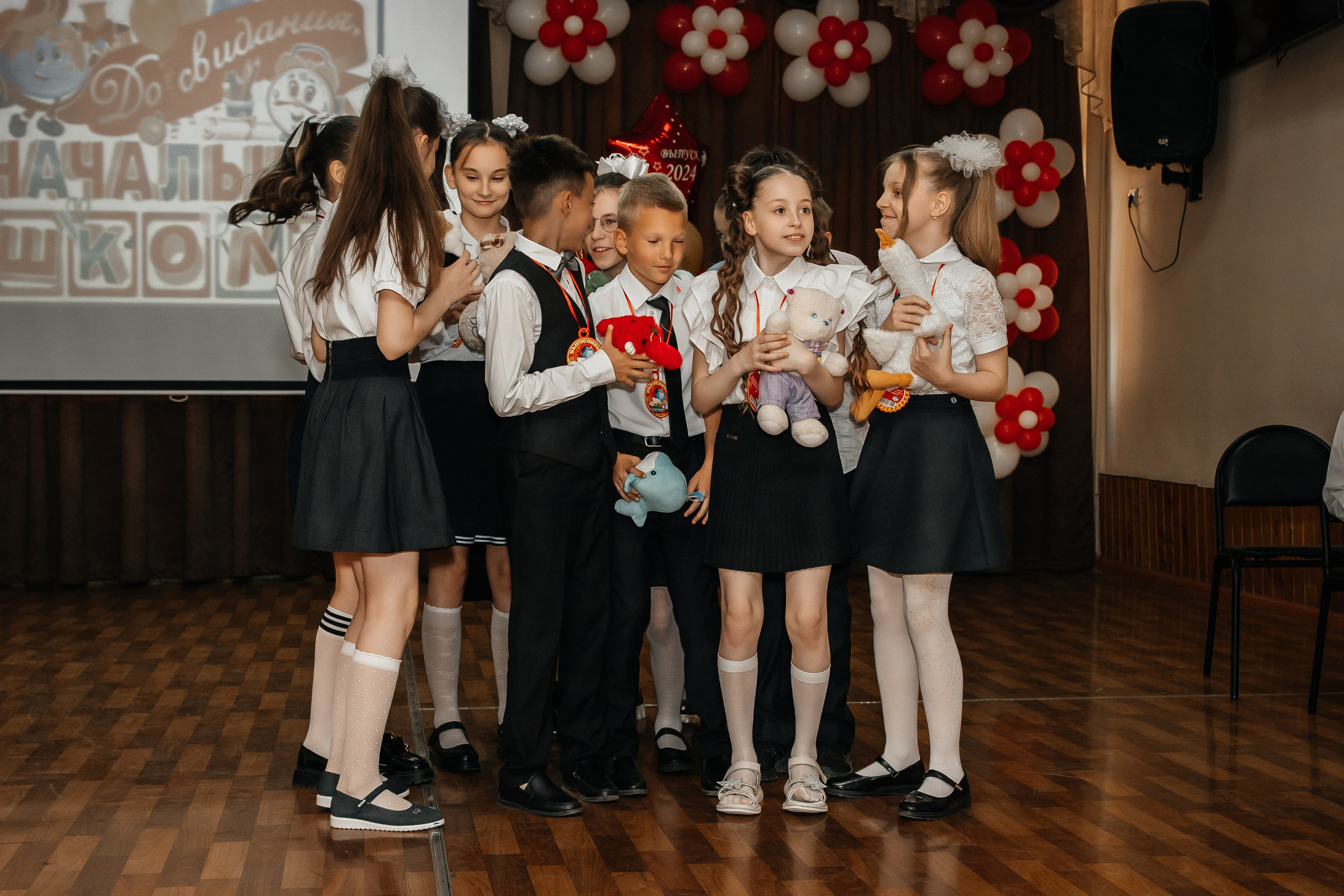 Выпускной. Фотограф Александр Закадычный | Таганрог