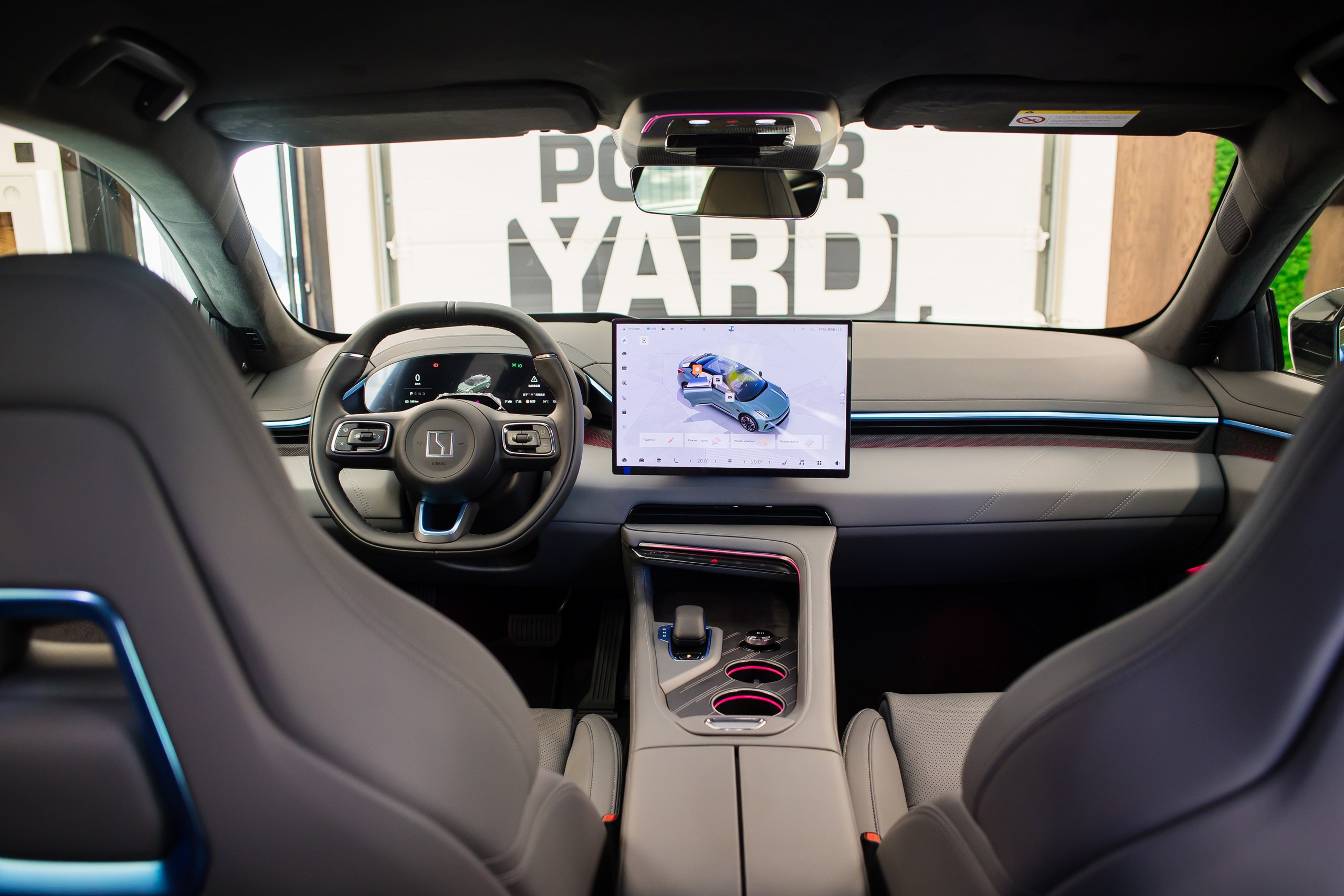 Автомобильная съемка. Фотограф Санкт-Петербург. Night2Day Санкт-Петербург