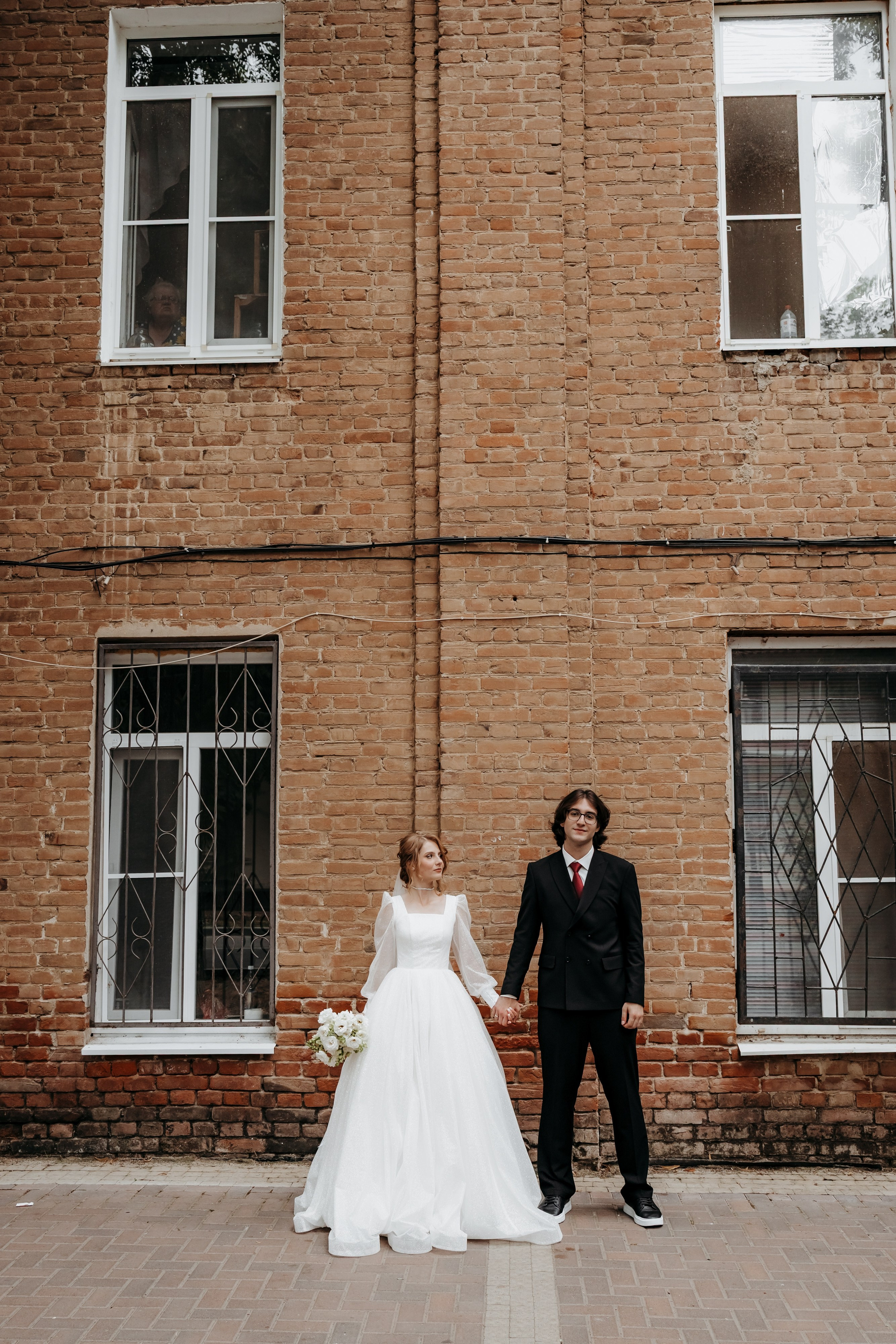 Артем и Елена. Свадебный и семейный фотограф в Невинномысске Наталья Куликова