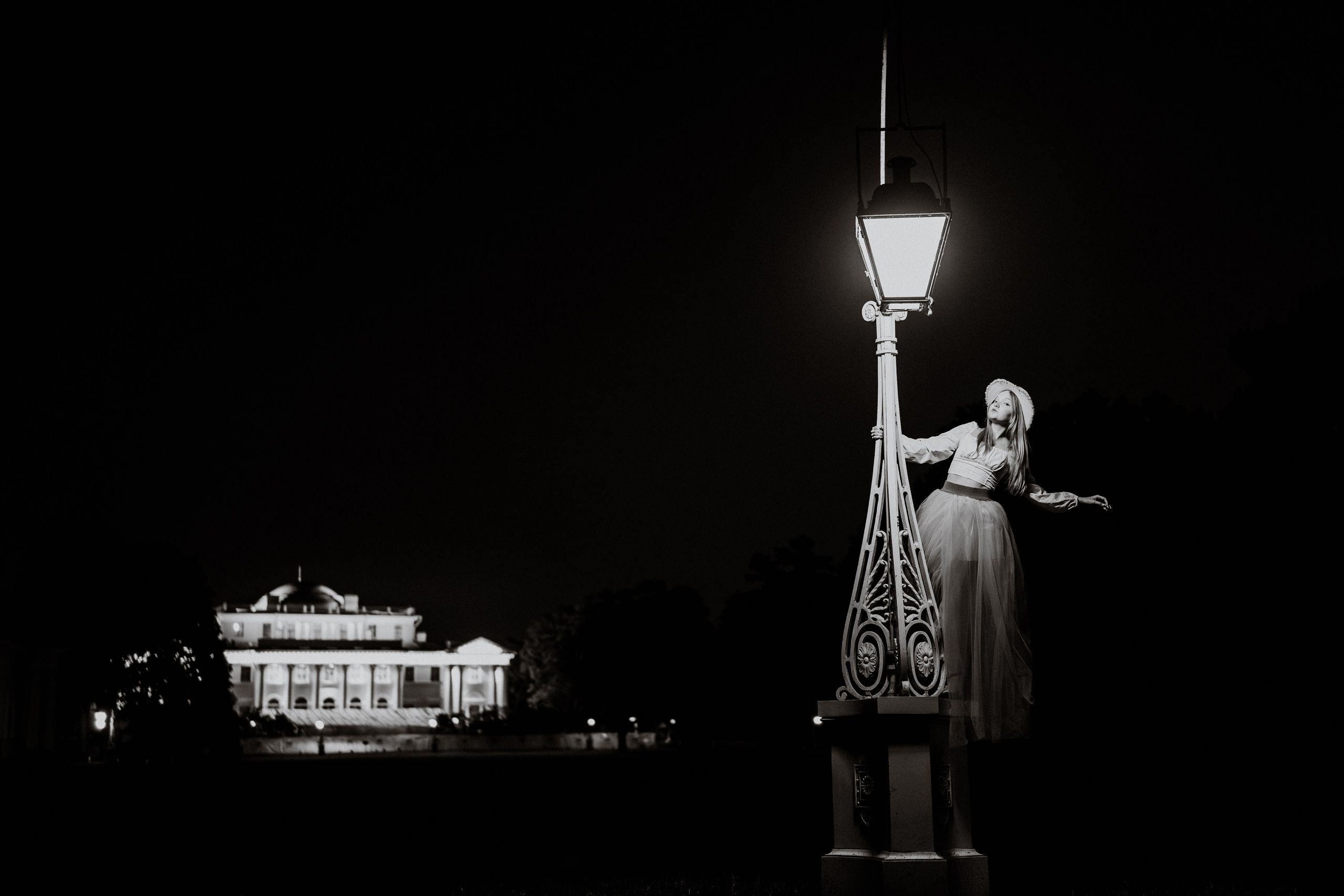 Полина и Лиза. Фотограф в Санкт-Петербурге Алексеев Егор
