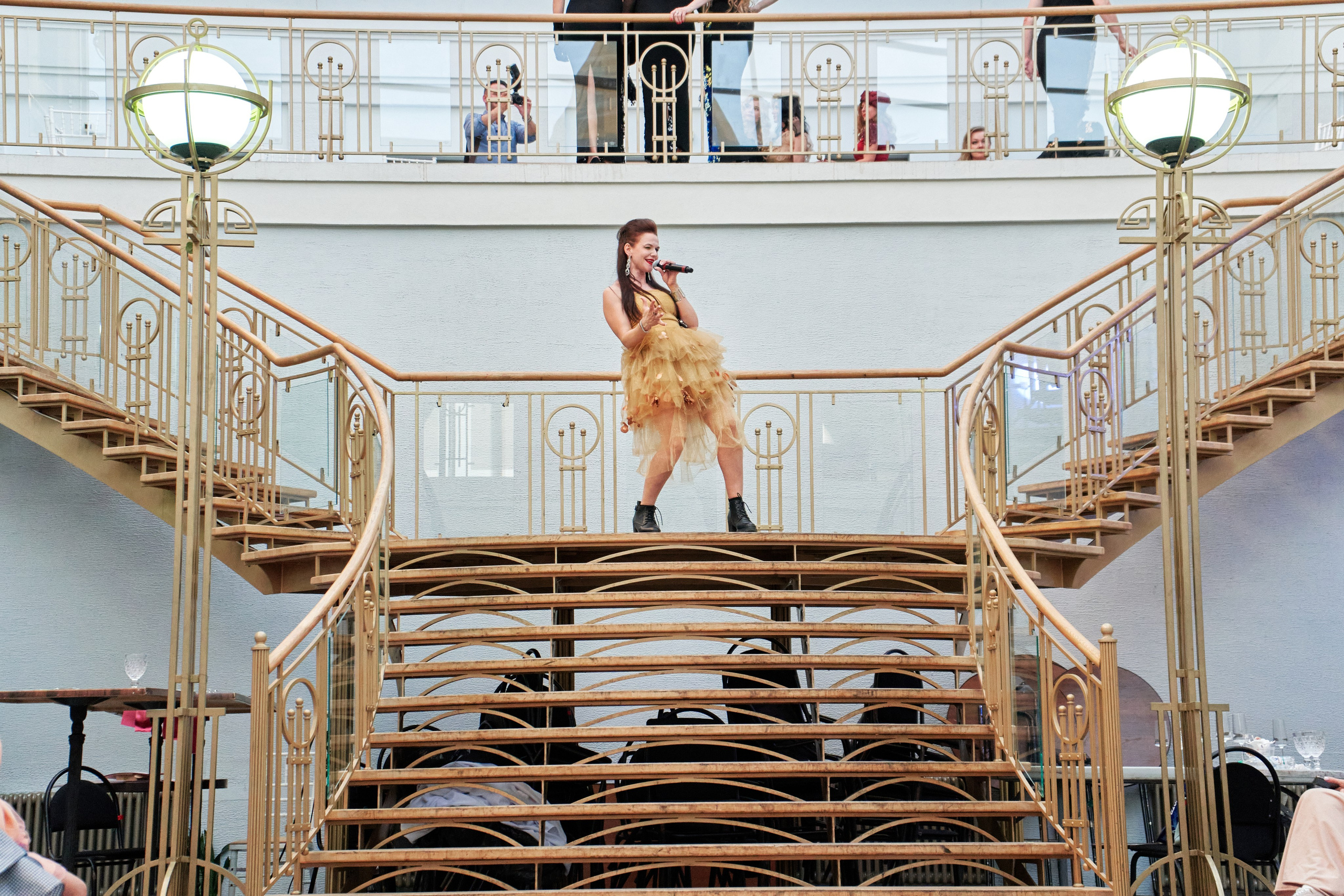 Королева мегаполиса. Фотограф в Санкт-Петербурге Алексеев Егор