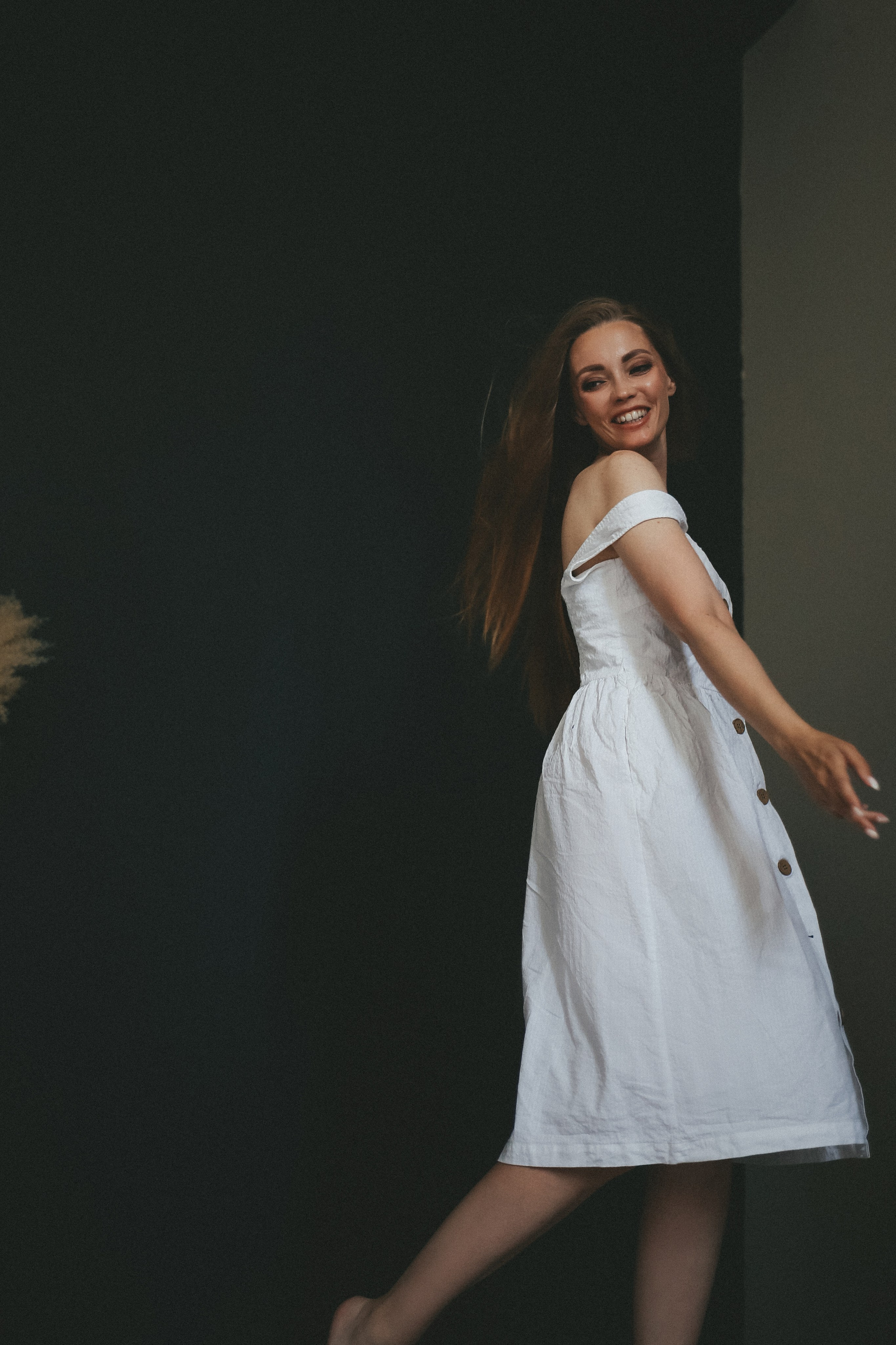 Женский портрет. Семейный фотограф в Тольятти Екатерина Невзорова