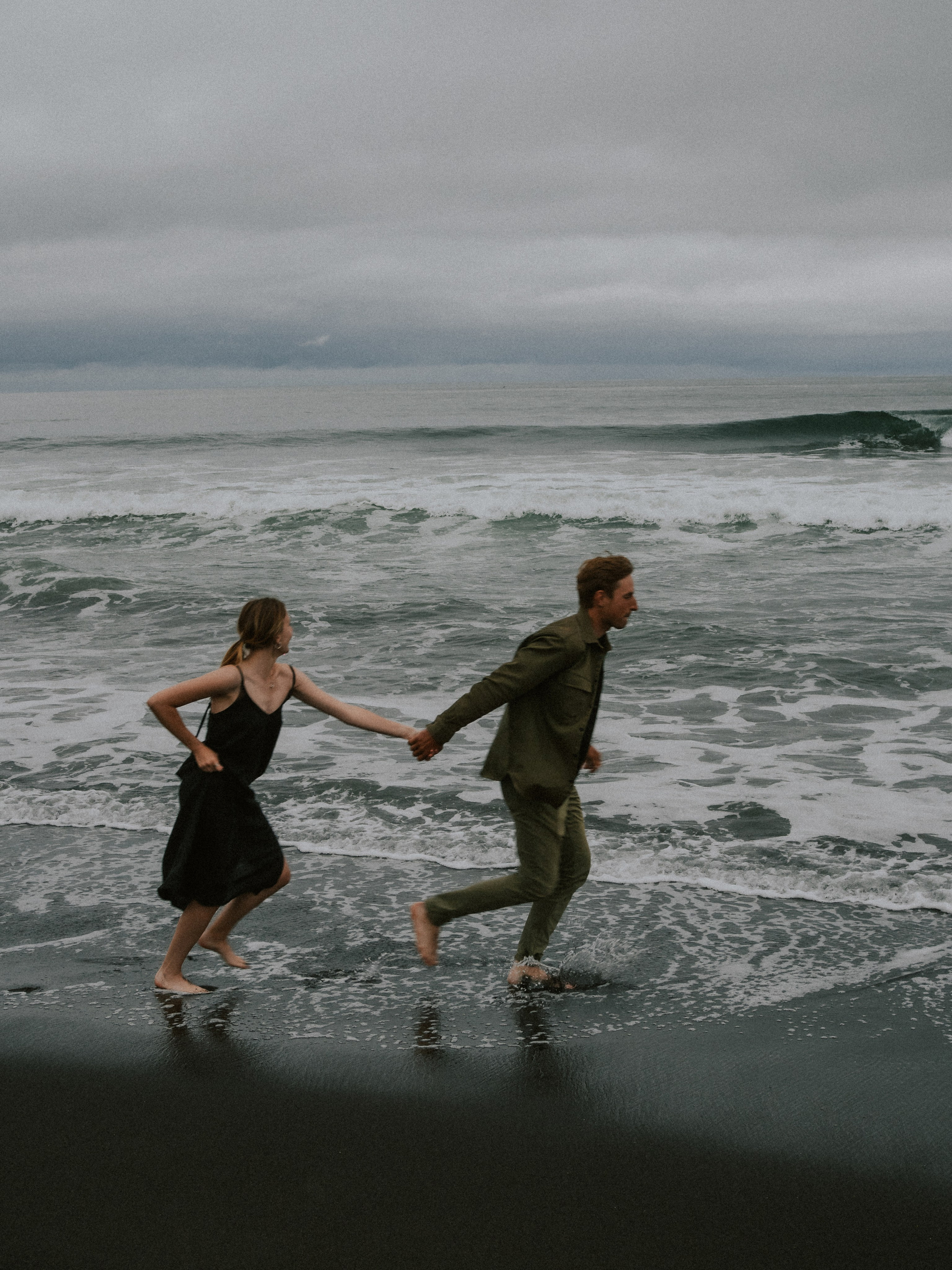 МАША И ДИМА. Фотограф в Санкт-Петербурге Эллис