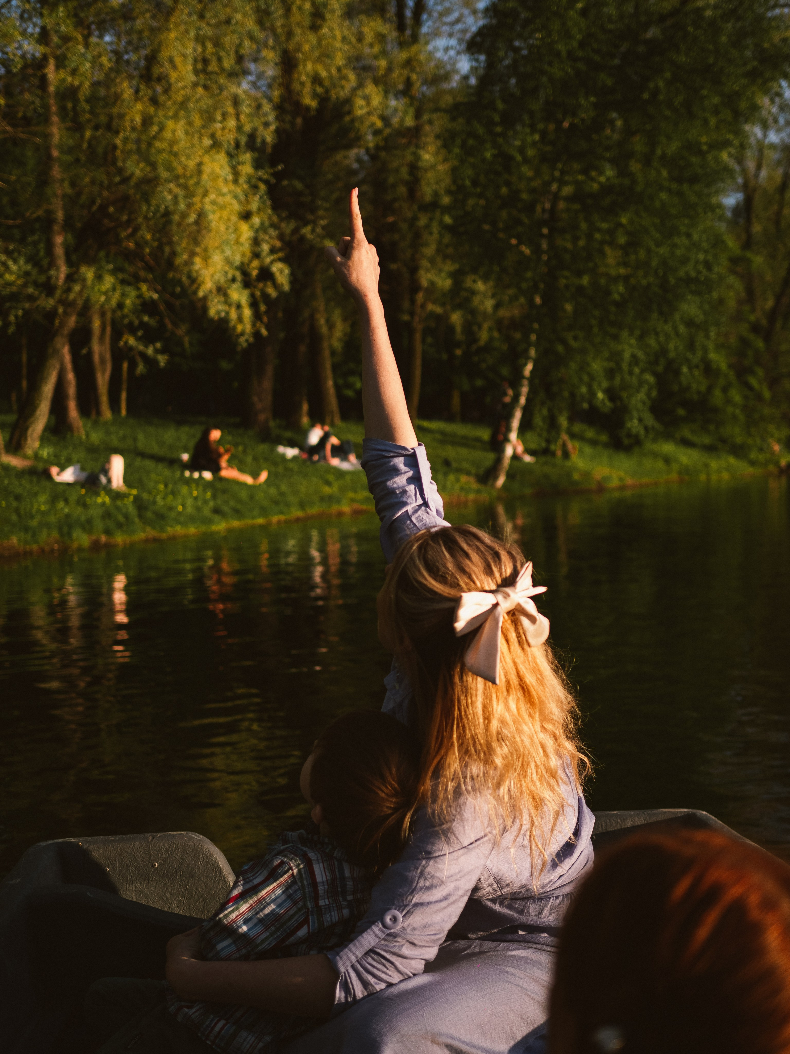 ИЛОНА, АРИНА, ЛЕВ. Фотограф в Санкт-Петербурге Эллис