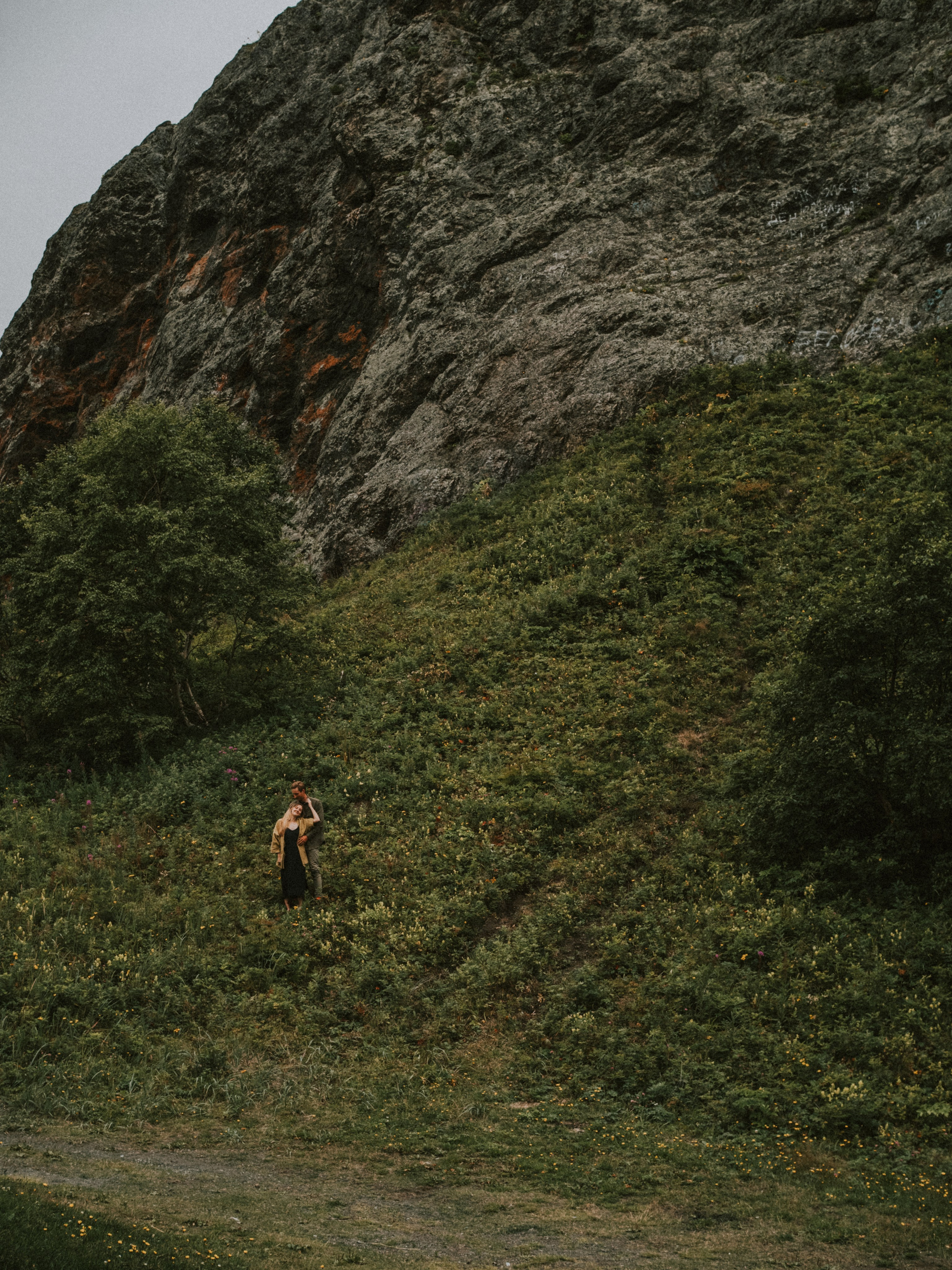 МАША И ДИМА. Фотограф в Санкт-Петербурге Эллис