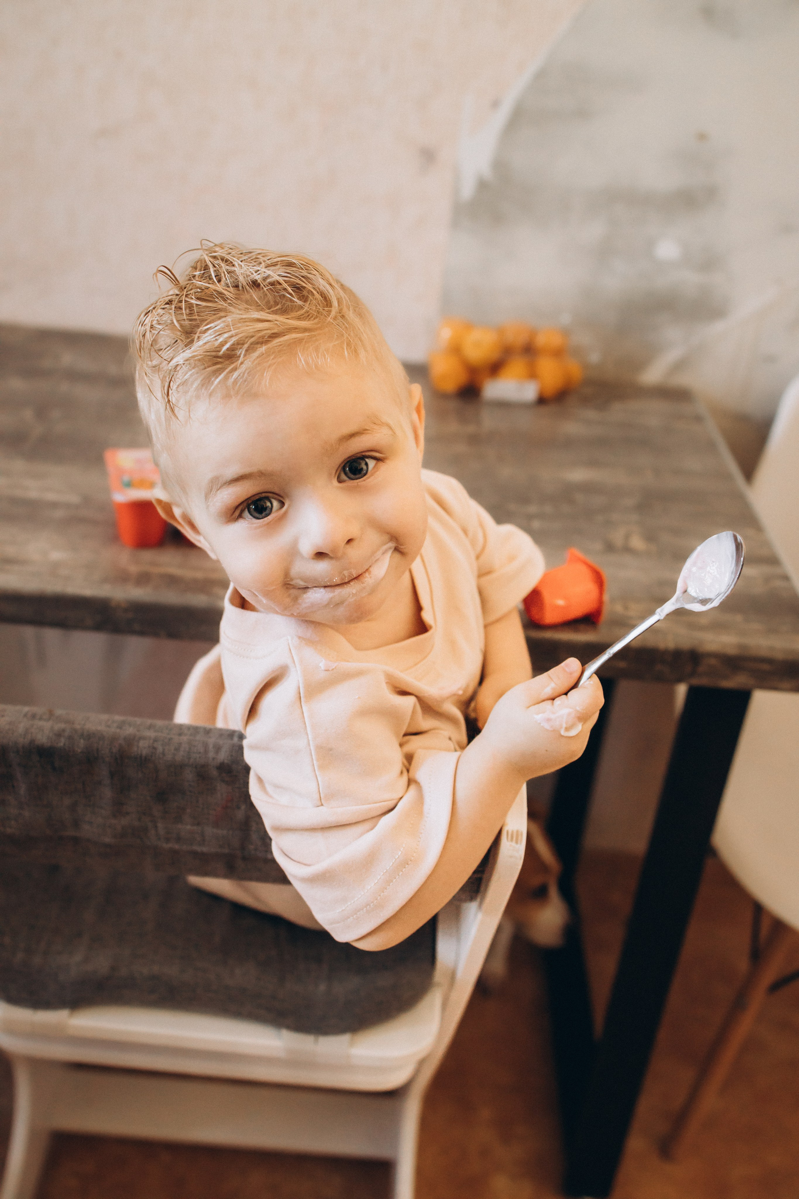 GOOD AT HOME. Фотограф Наталья Карякина|Челябинск