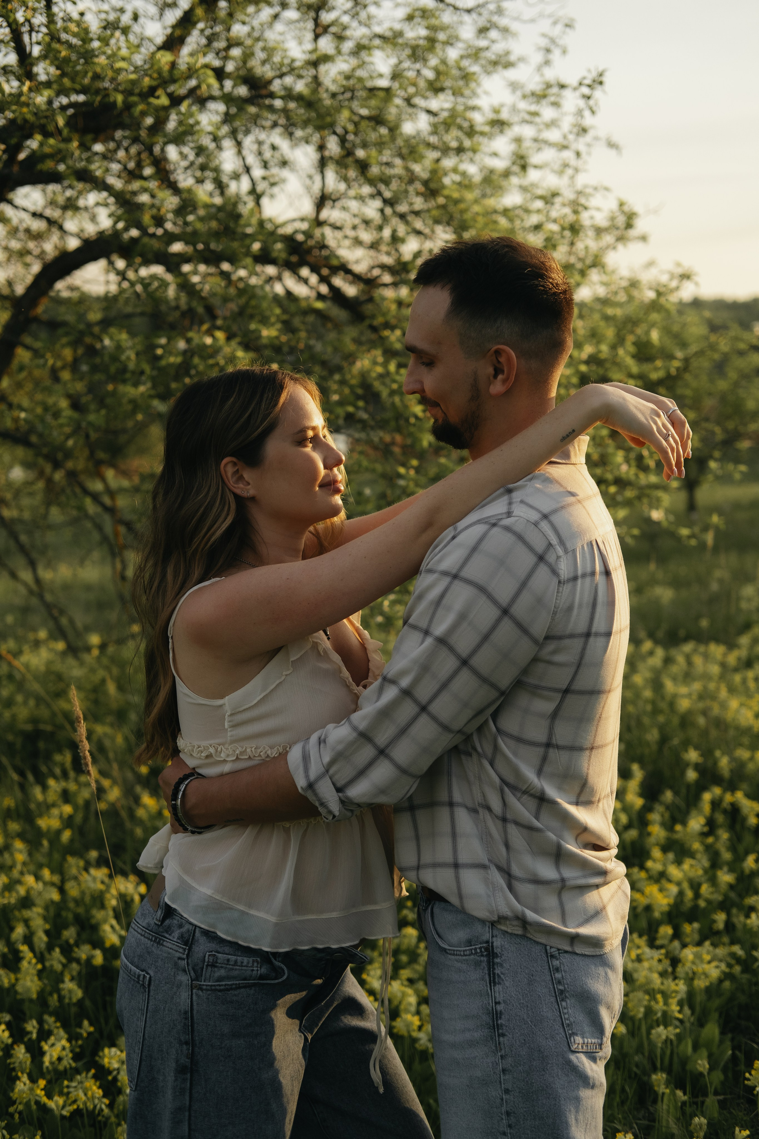 Любовь: Диана и Тимур. Обо мне