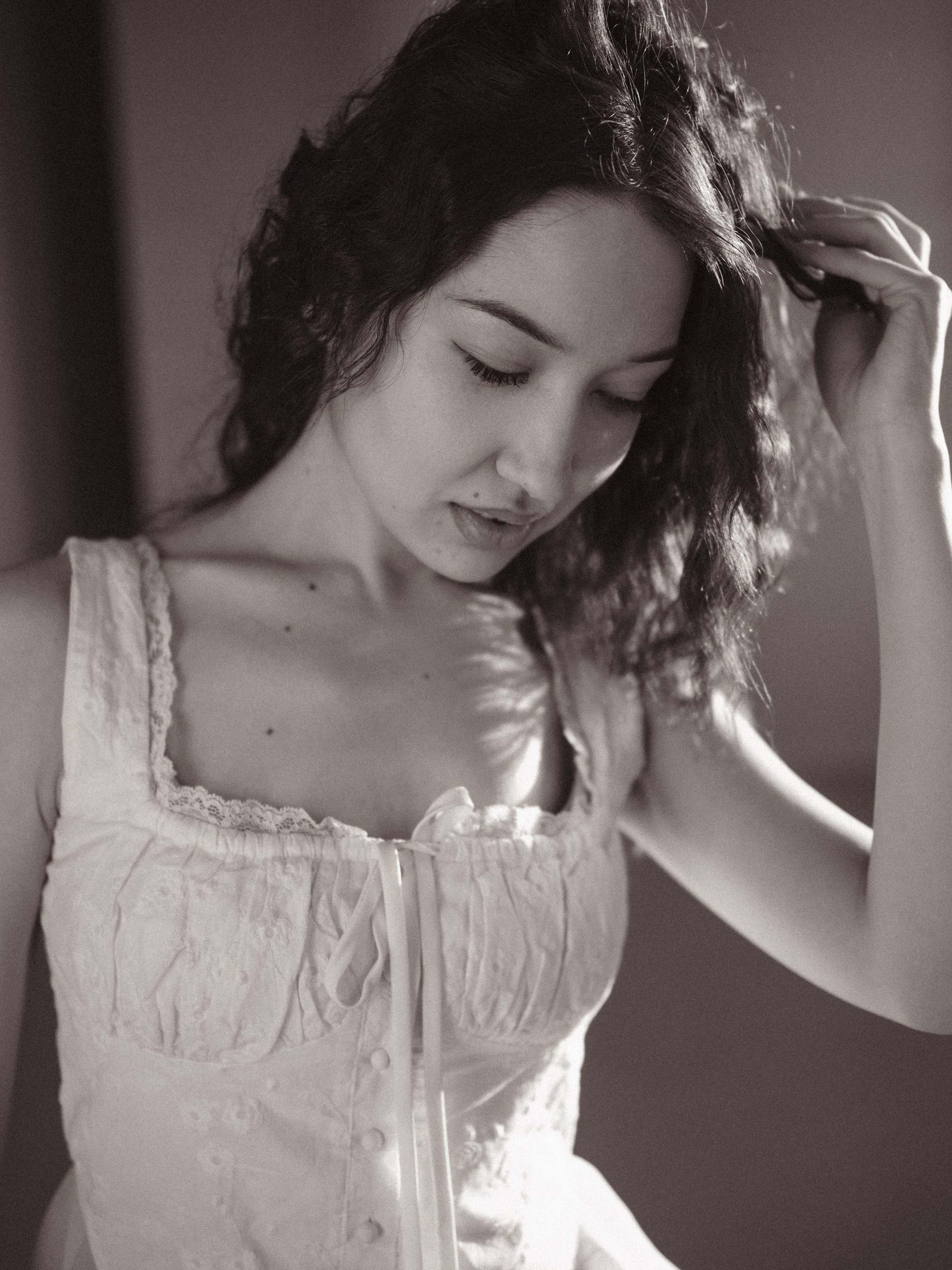 Гузаля. Обо мне