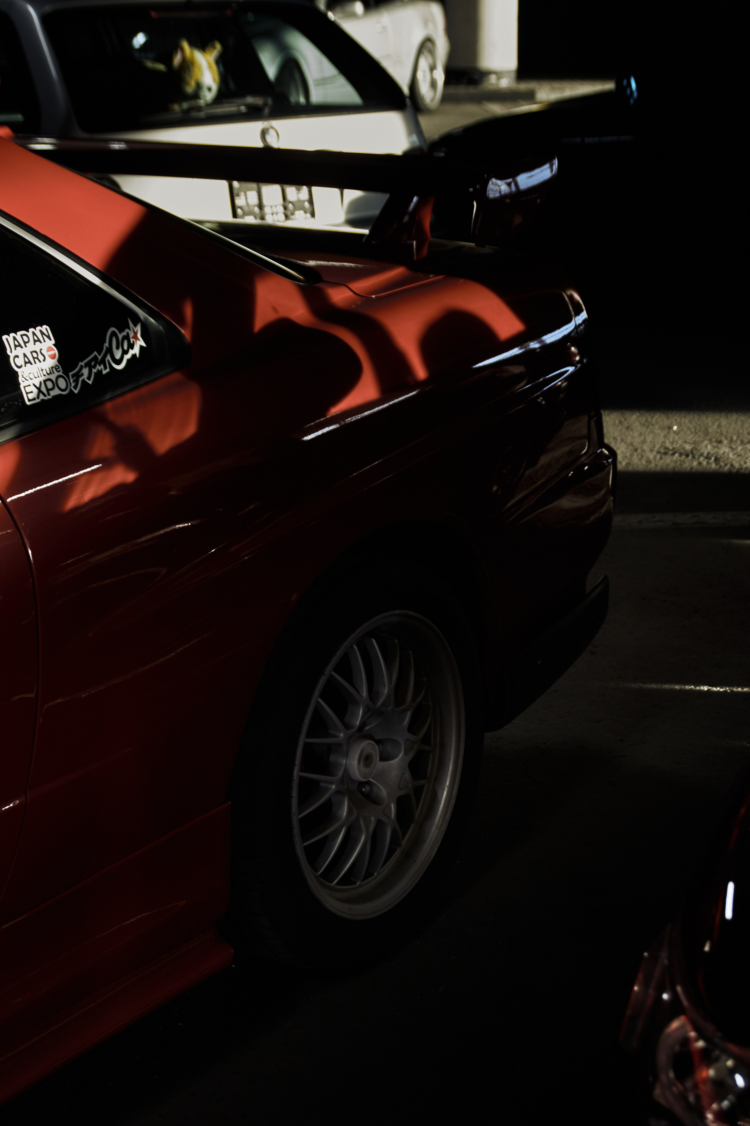 DNB 24. Фотограф Александр Рауш