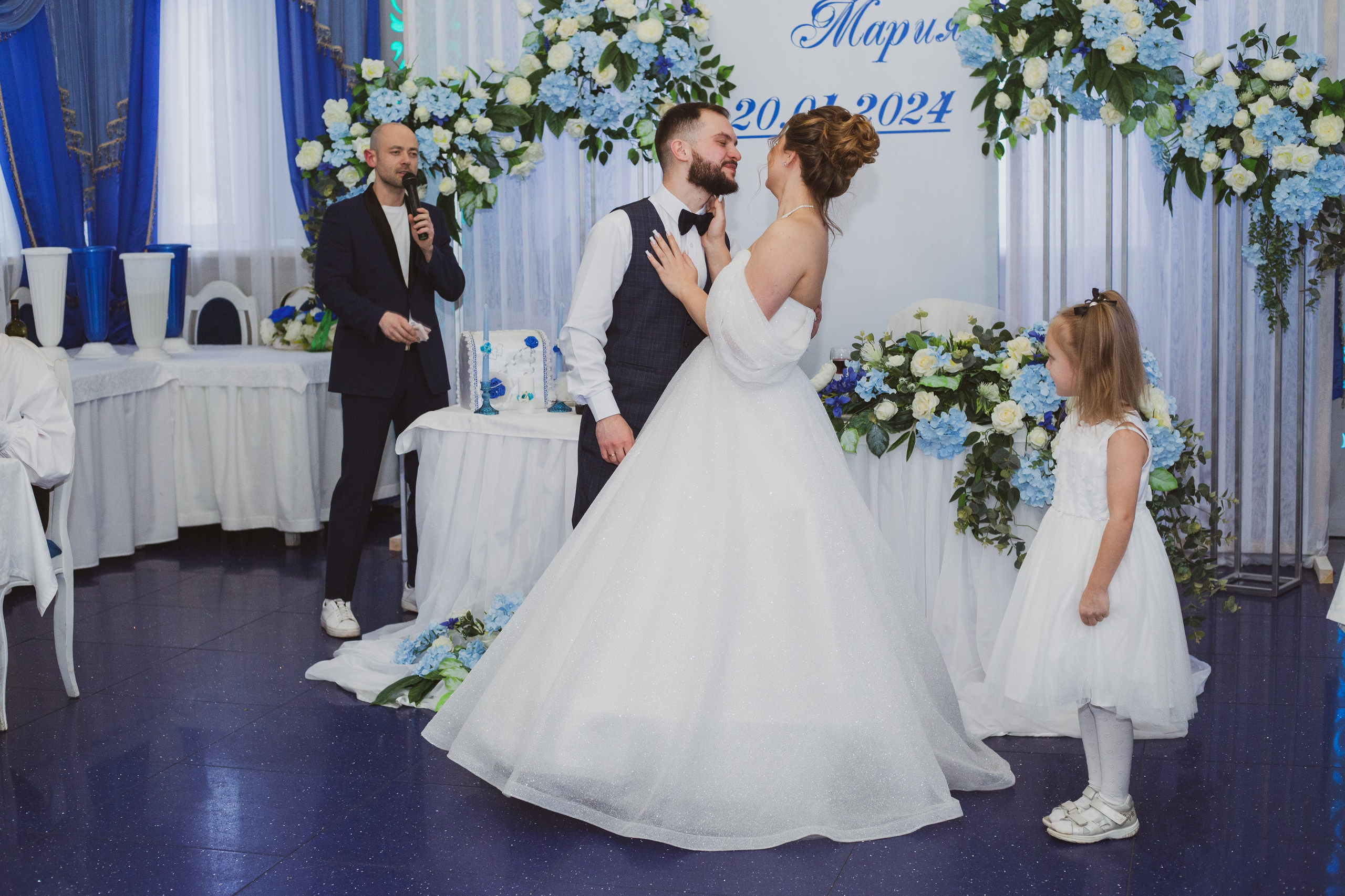 Свадебные съёмки. Семейный и школьный фотограф из Костромы — Нина Рубан