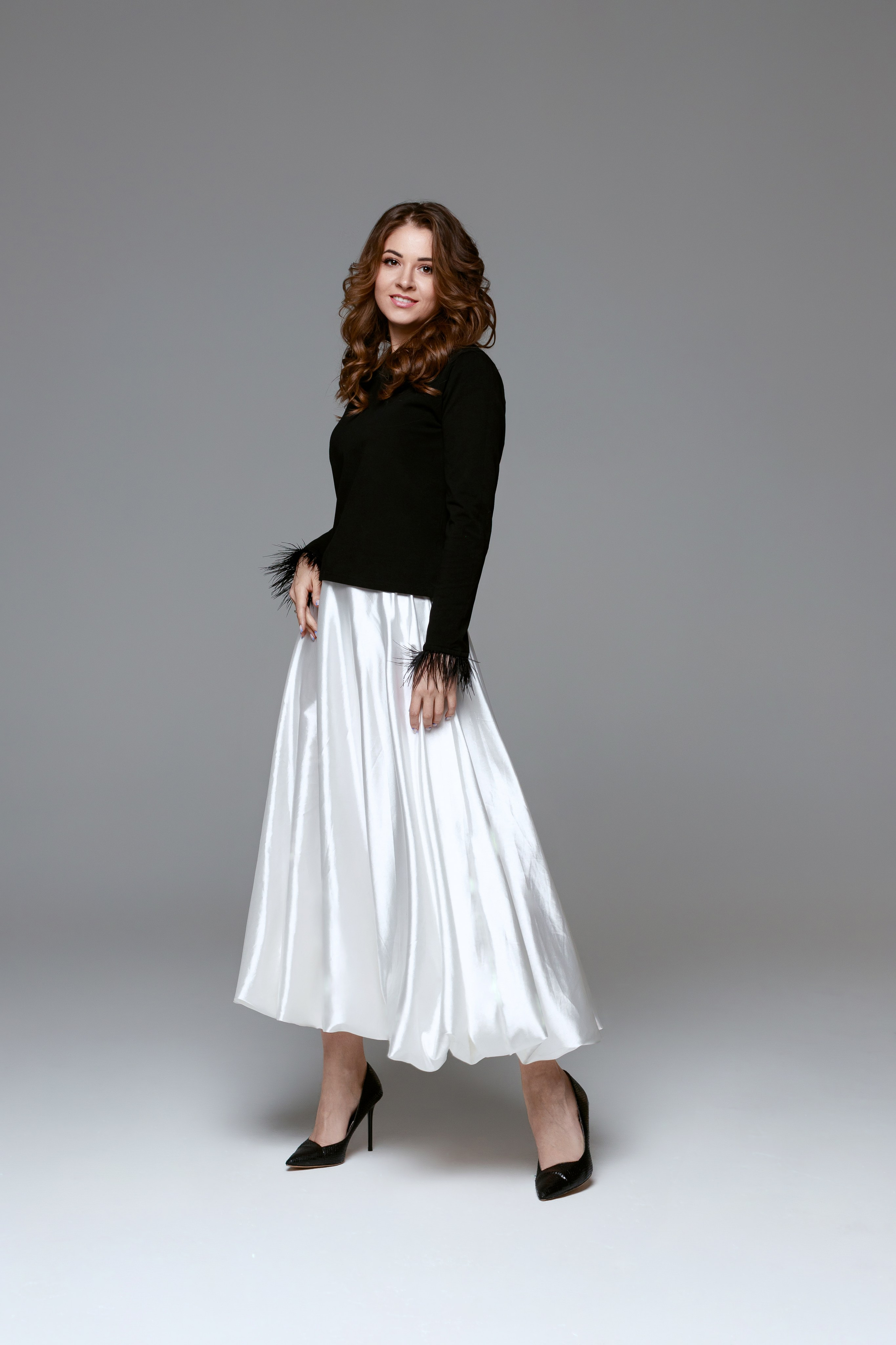 Алёна. Фотограф Виктория Плотницкая