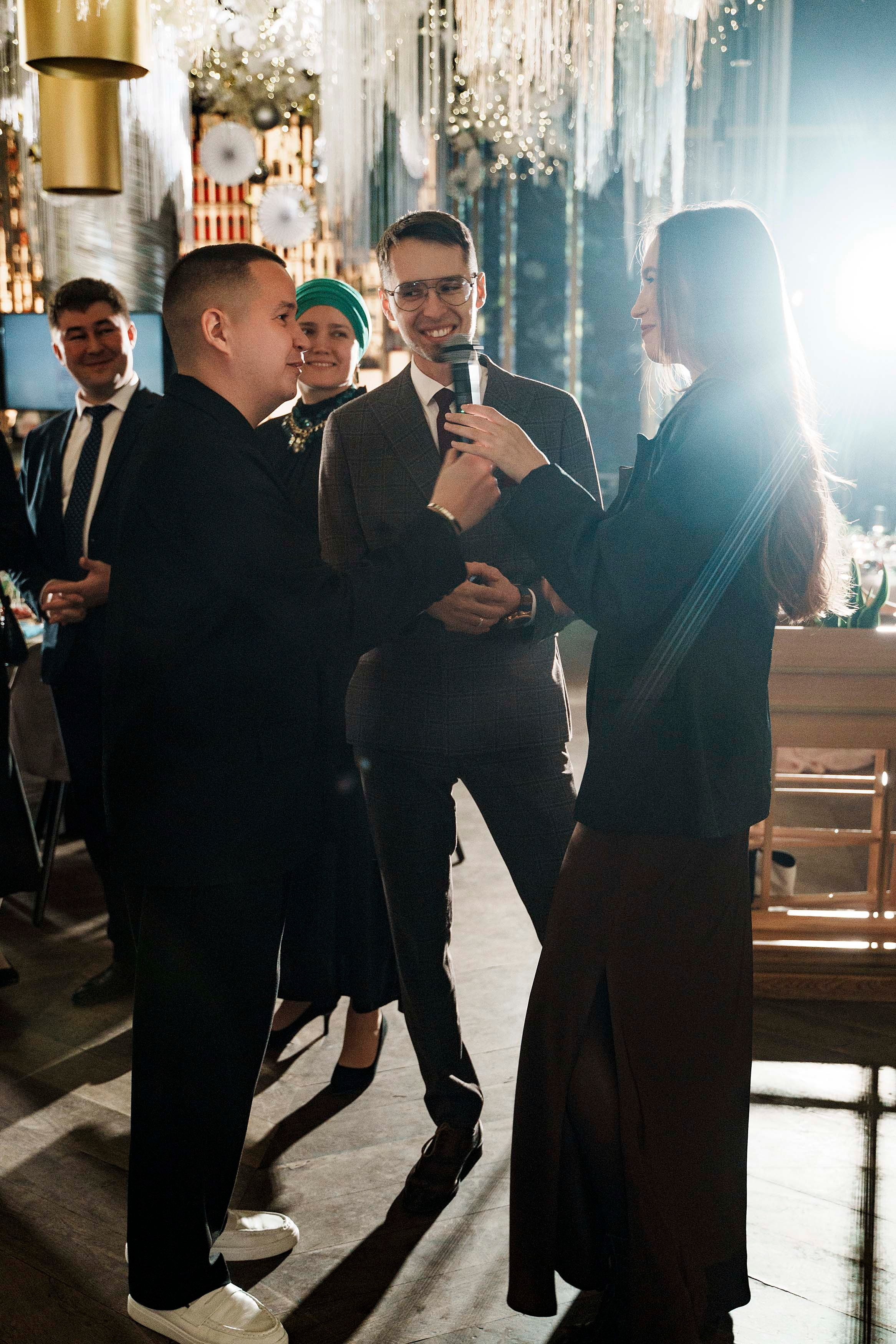 Шамиль & Чулпан. Фотограф Казань