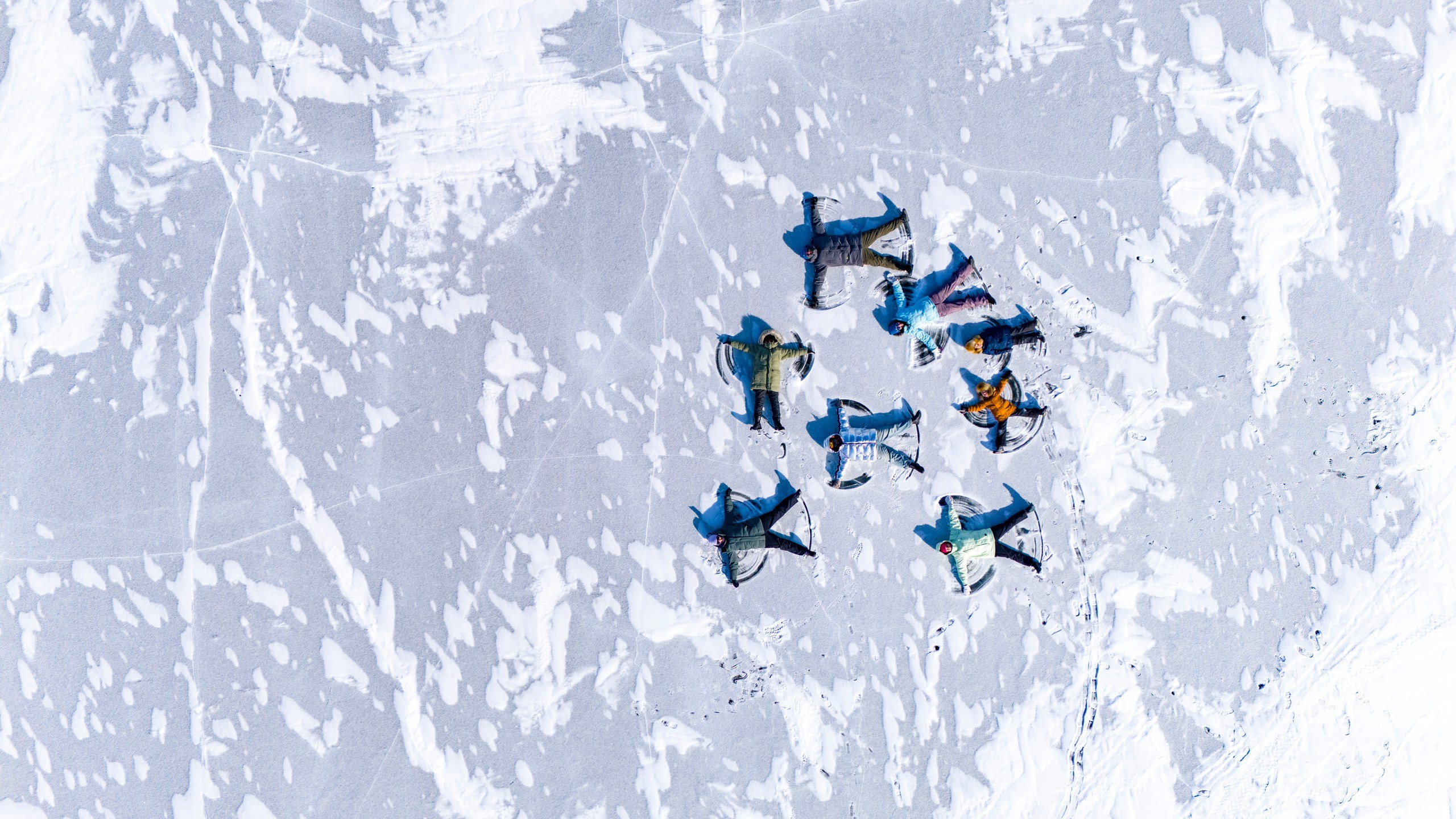 Групповые/Репортажные съемки. Dmitry Golenko