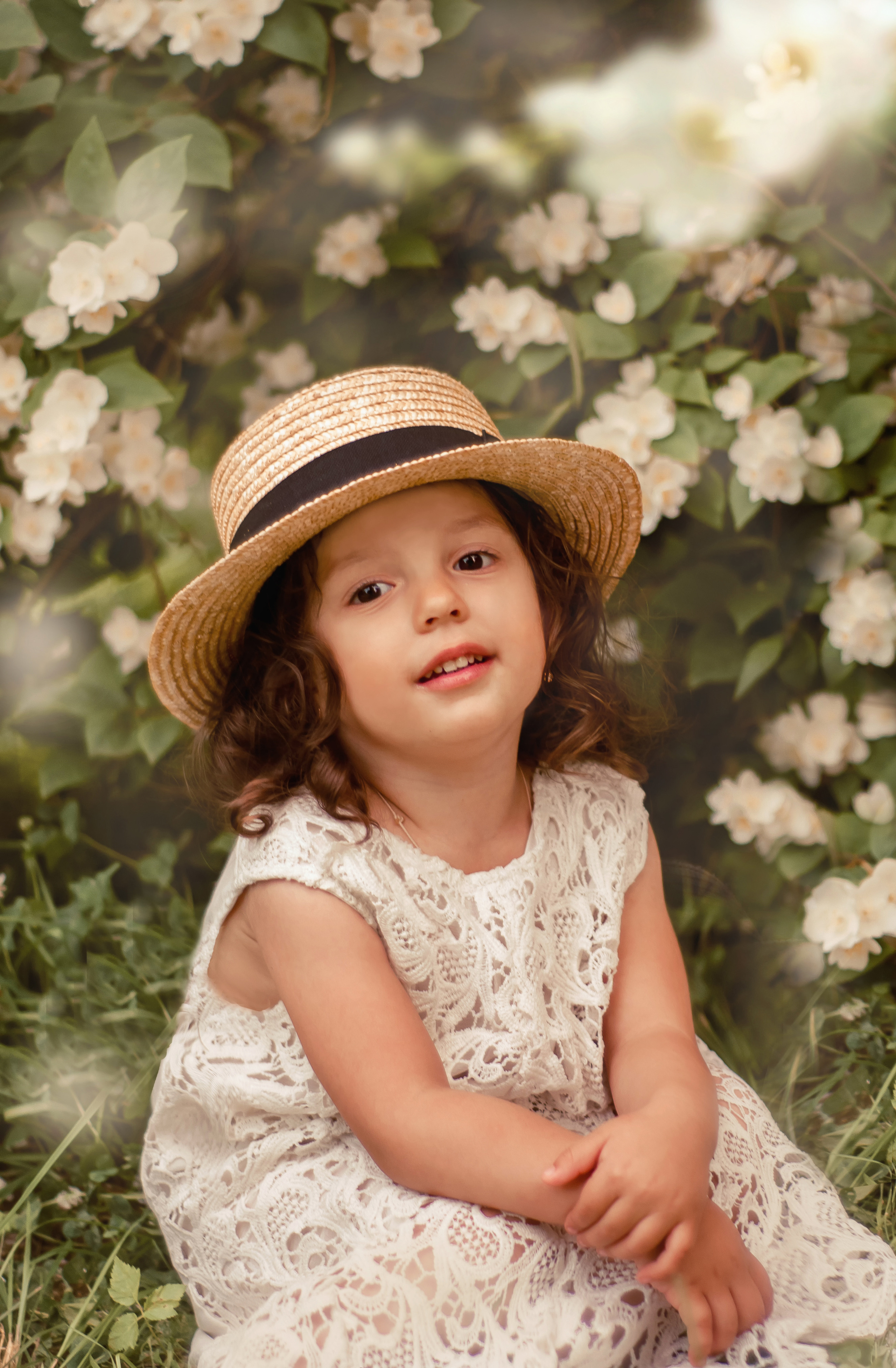 Детская фотосессия. Семейный и детский фотограф в Ярославле, Максимова Светлана