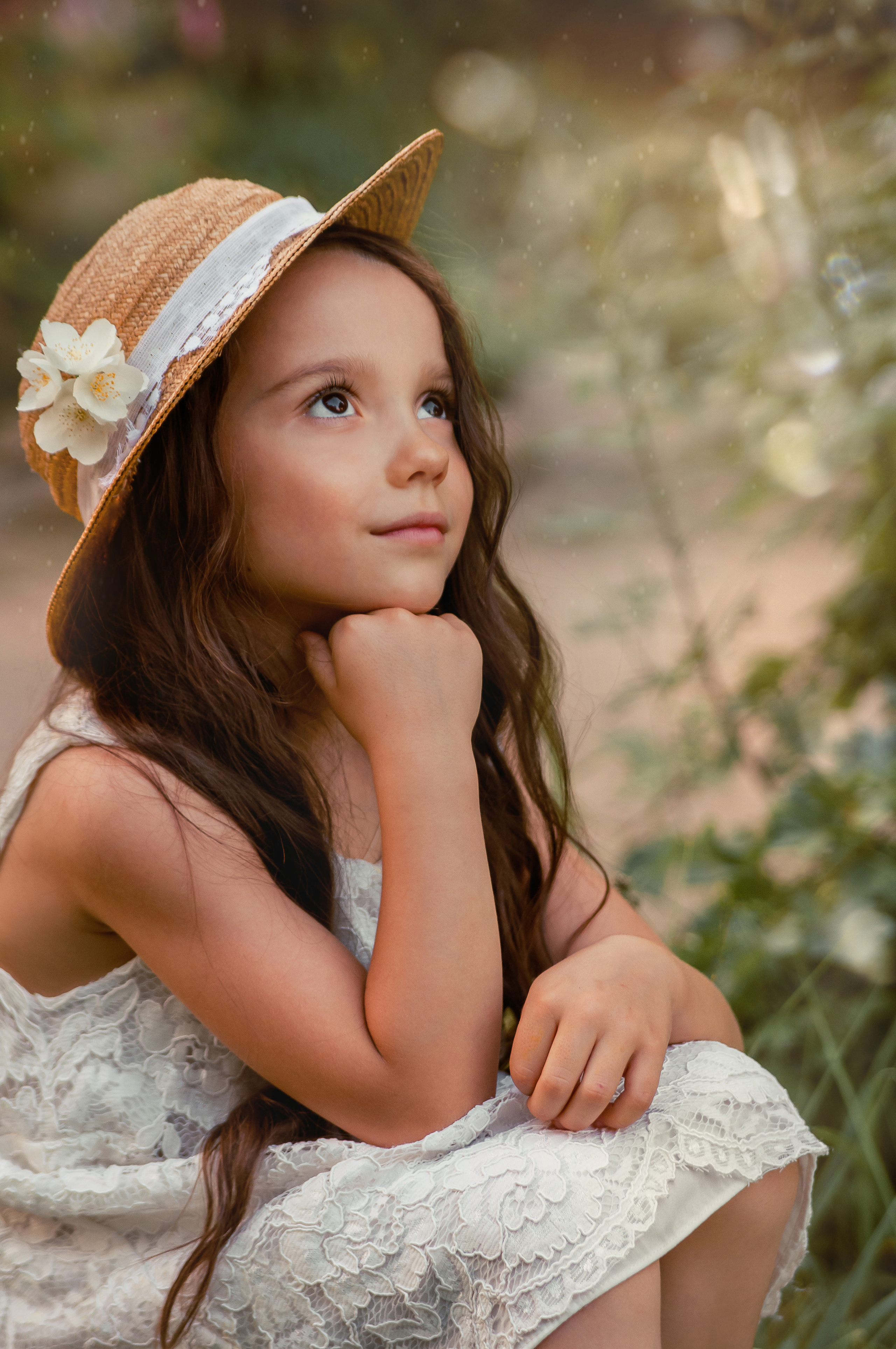 Детская фотосессия. Семейный и детский фотограф в Ярославле, Максимова Светлана