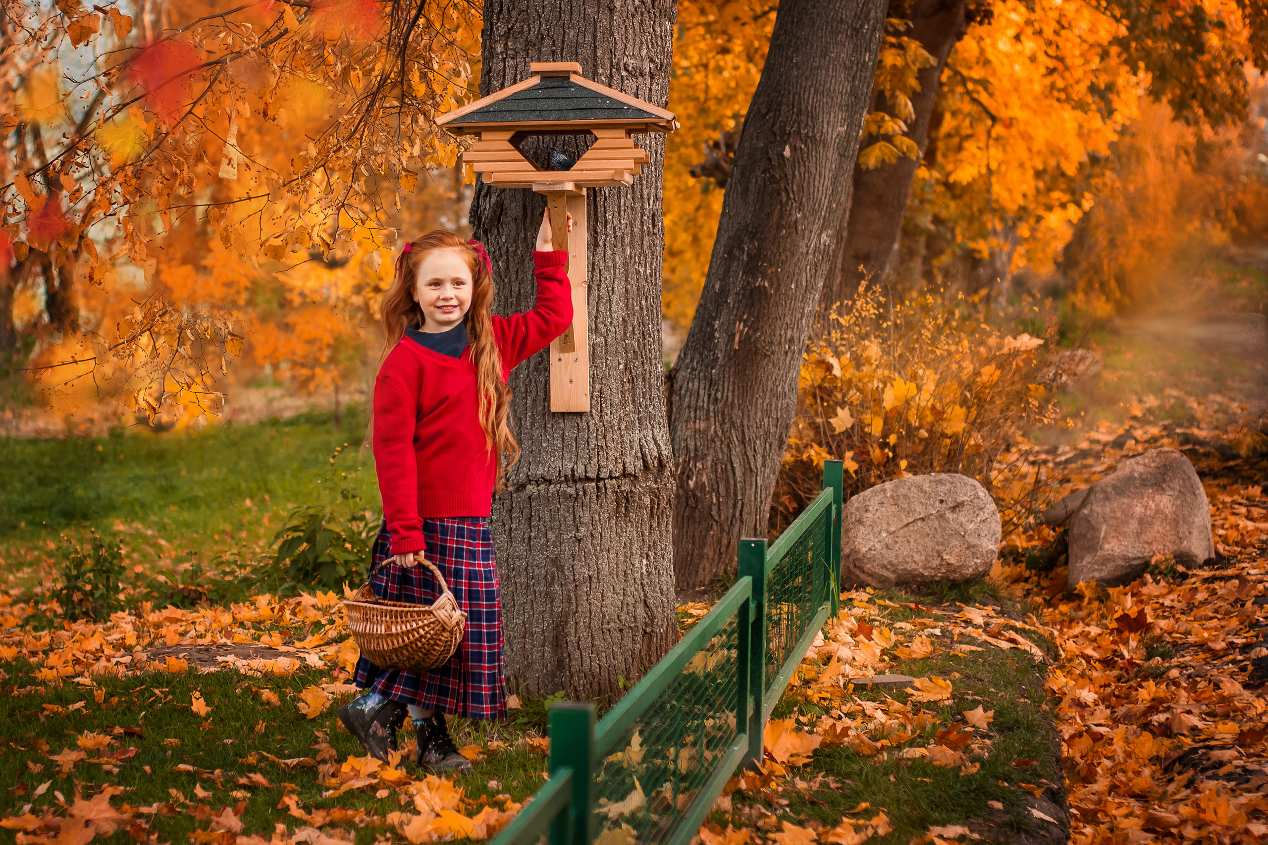 Детская фотосессия. Семейный и детский фотограф в Ярославле, Максимова Светлана