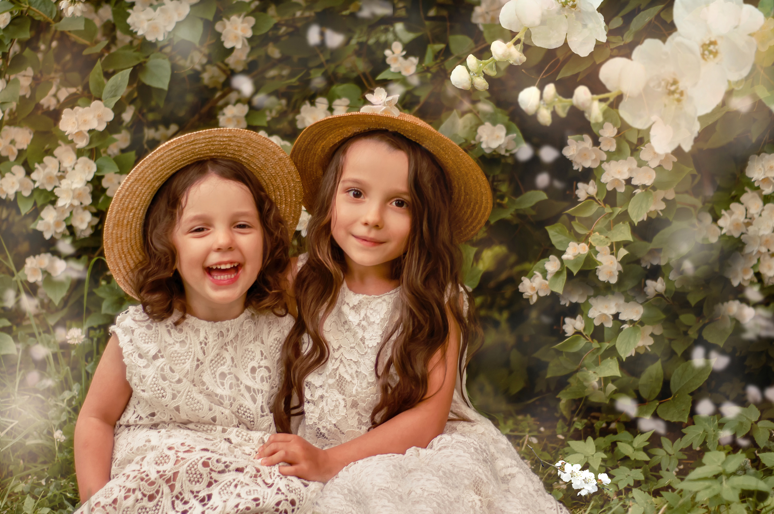 Детская фотосессия. Семейный и детский фотограф в Ярославле, Максимова Светлана