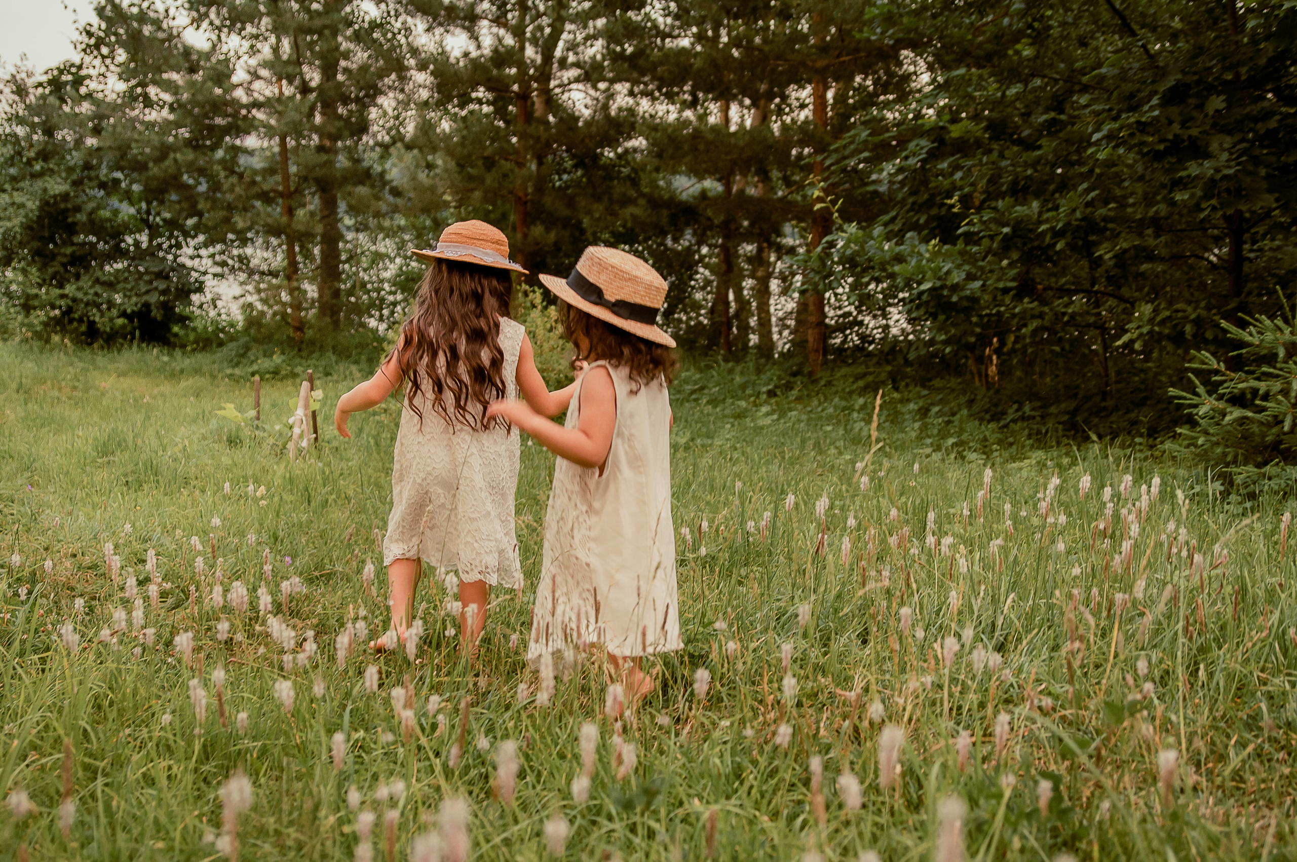 Детская фотосессия. Семейный и детский фотограф в Ярославле, Максимова Светлана