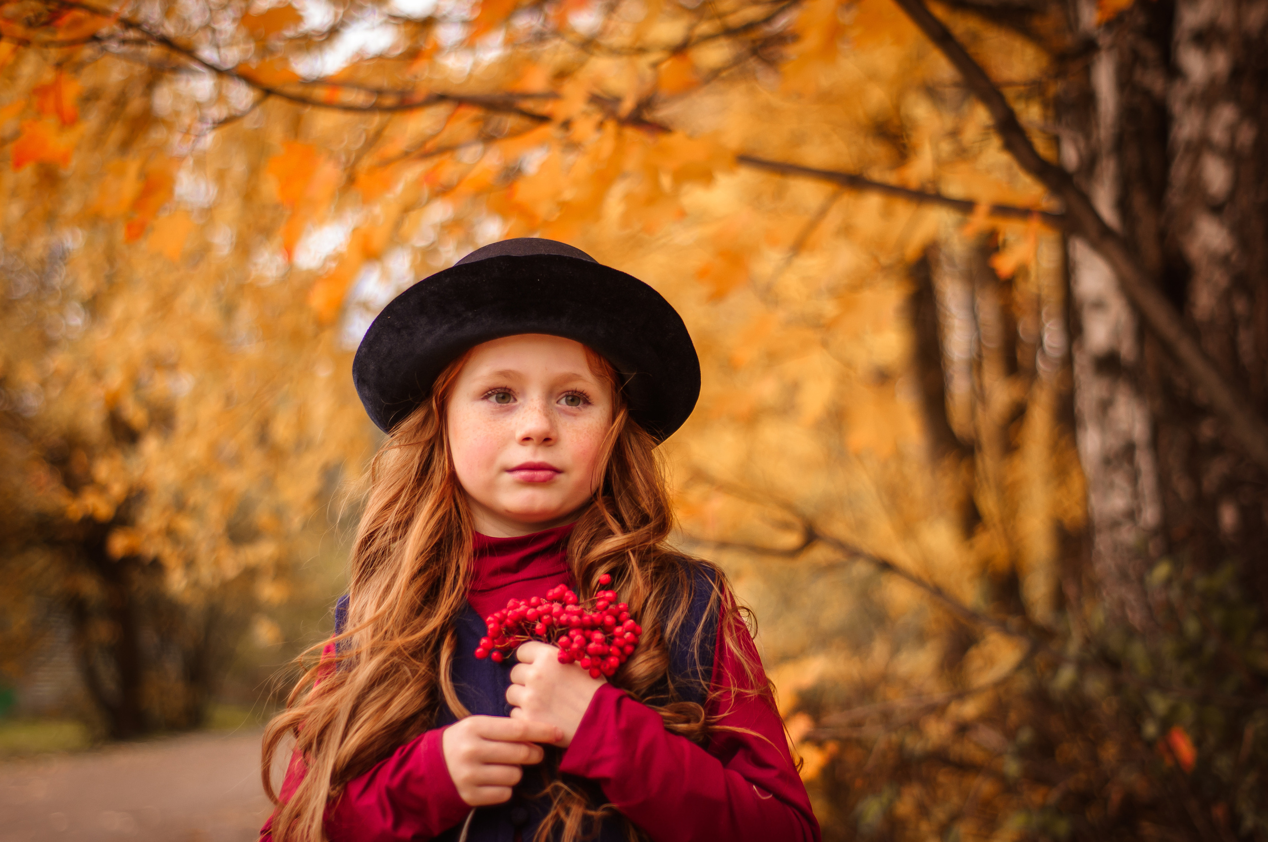 Детская фотосессия. Семейный и детский фотограф в Ярославле, Максимова Светлана