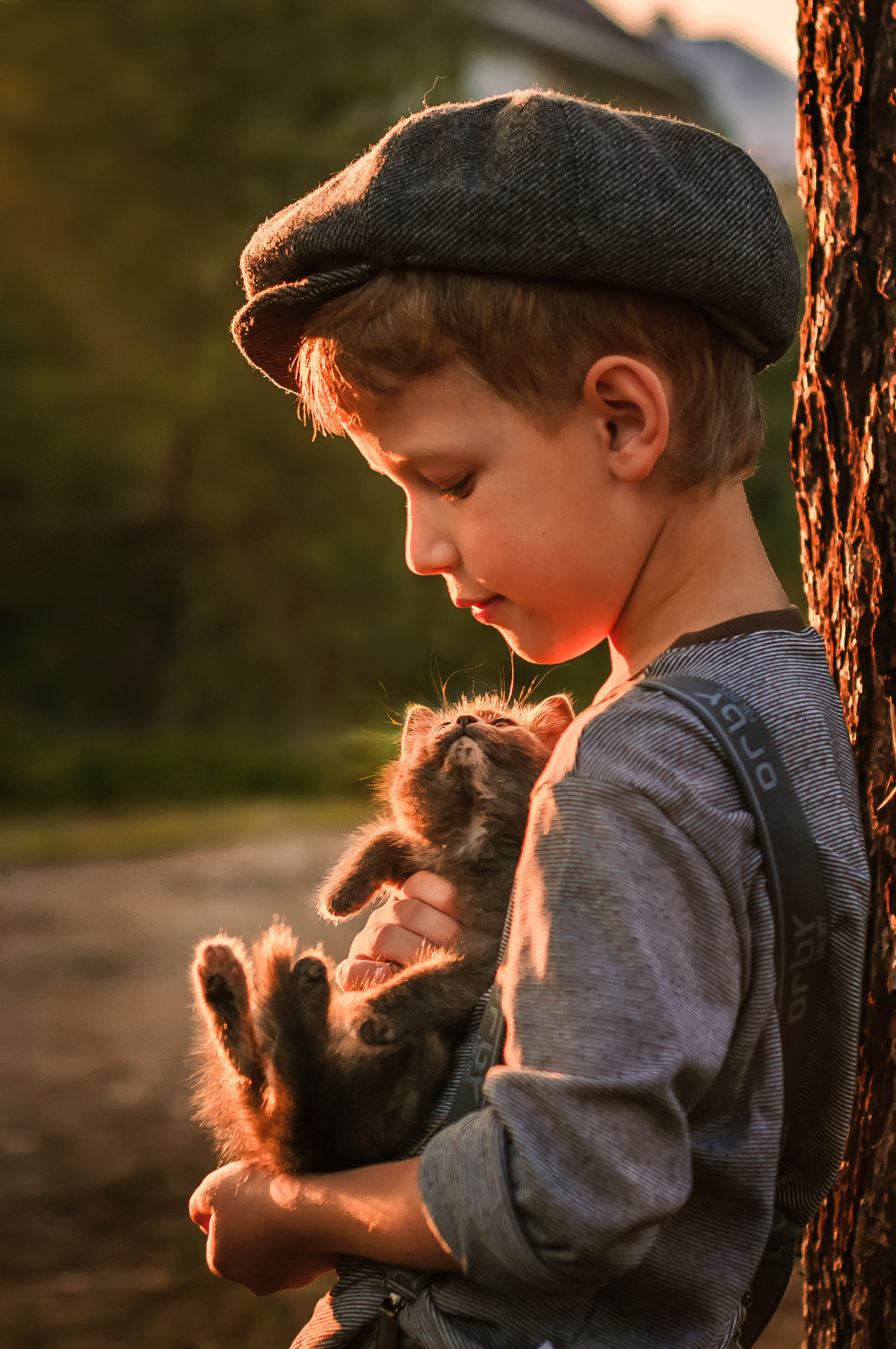 Детская фотосессия. Семейный и детский фотограф в Ярославле, Максимова Светлана