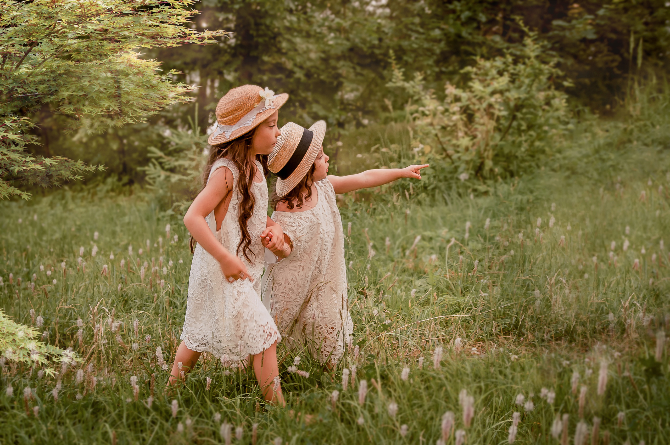 Детская фотосессия. Семейный и детский фотограф в Ярославле, Максимова Светлана