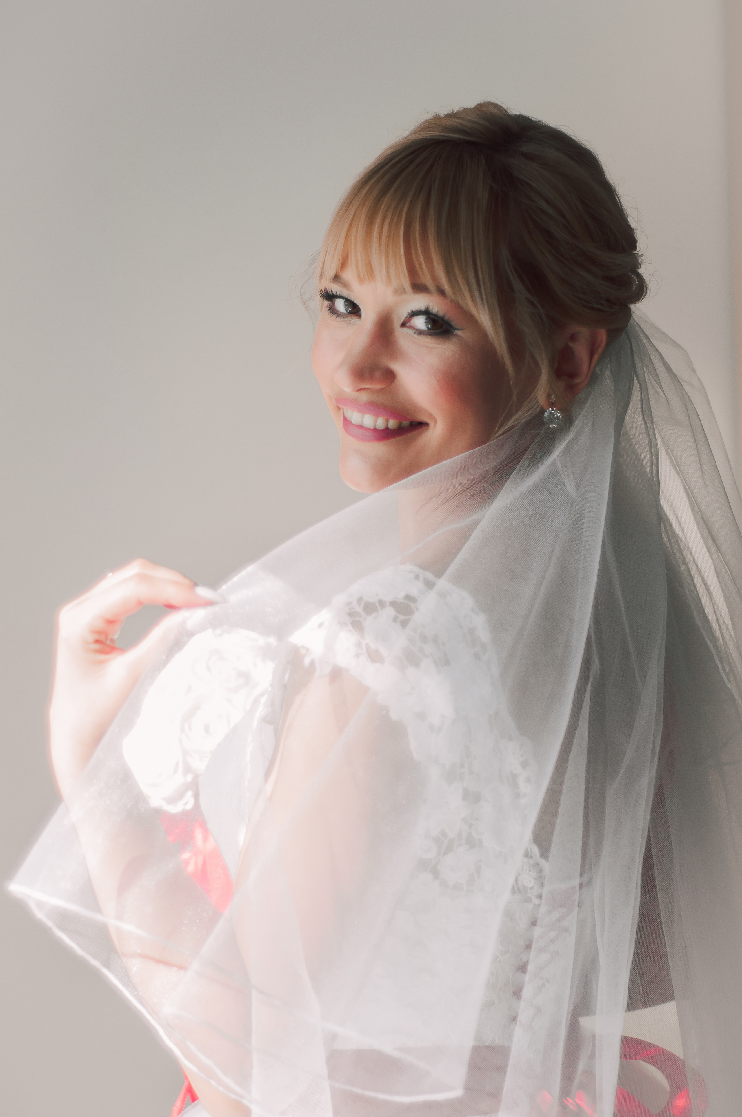 Свадебная фотосессия Юрия и Анны. Семейный и детский фотограф в Ярославле, Максимова Светлана