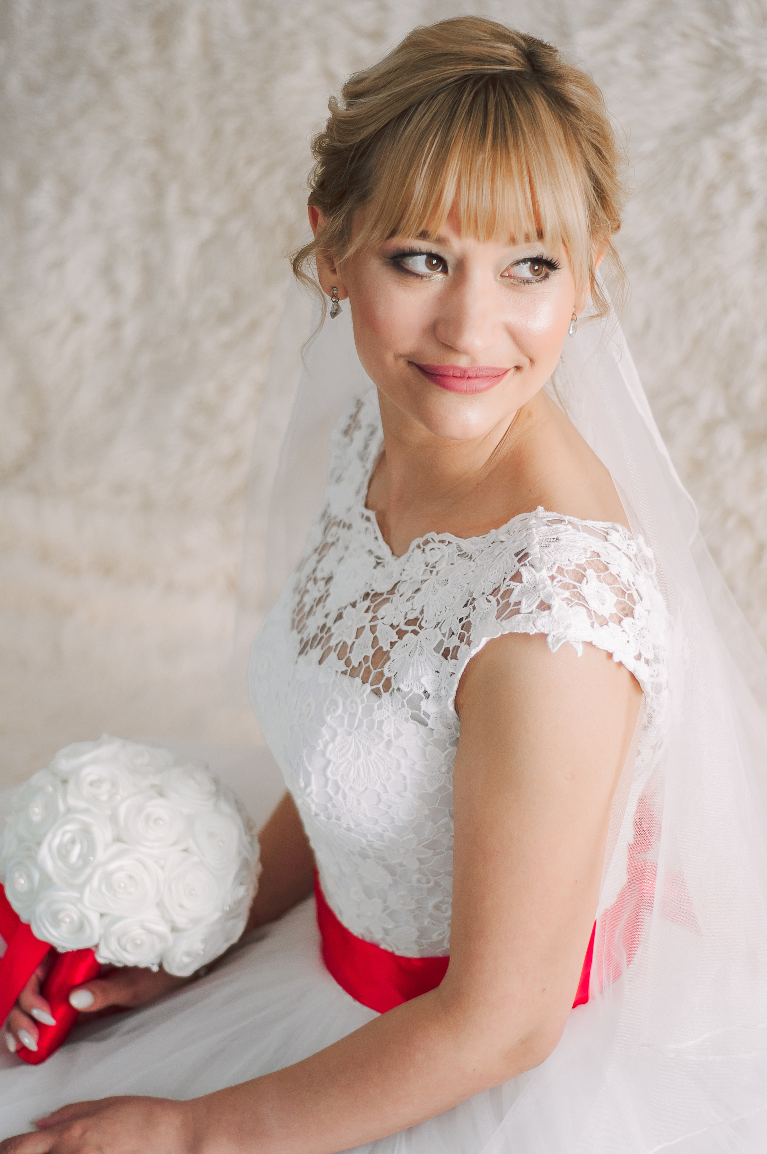 Свадебная фотосессия Юрия и Анны. Семейный и детский фотограф в Ярославле, Максимова Светлана