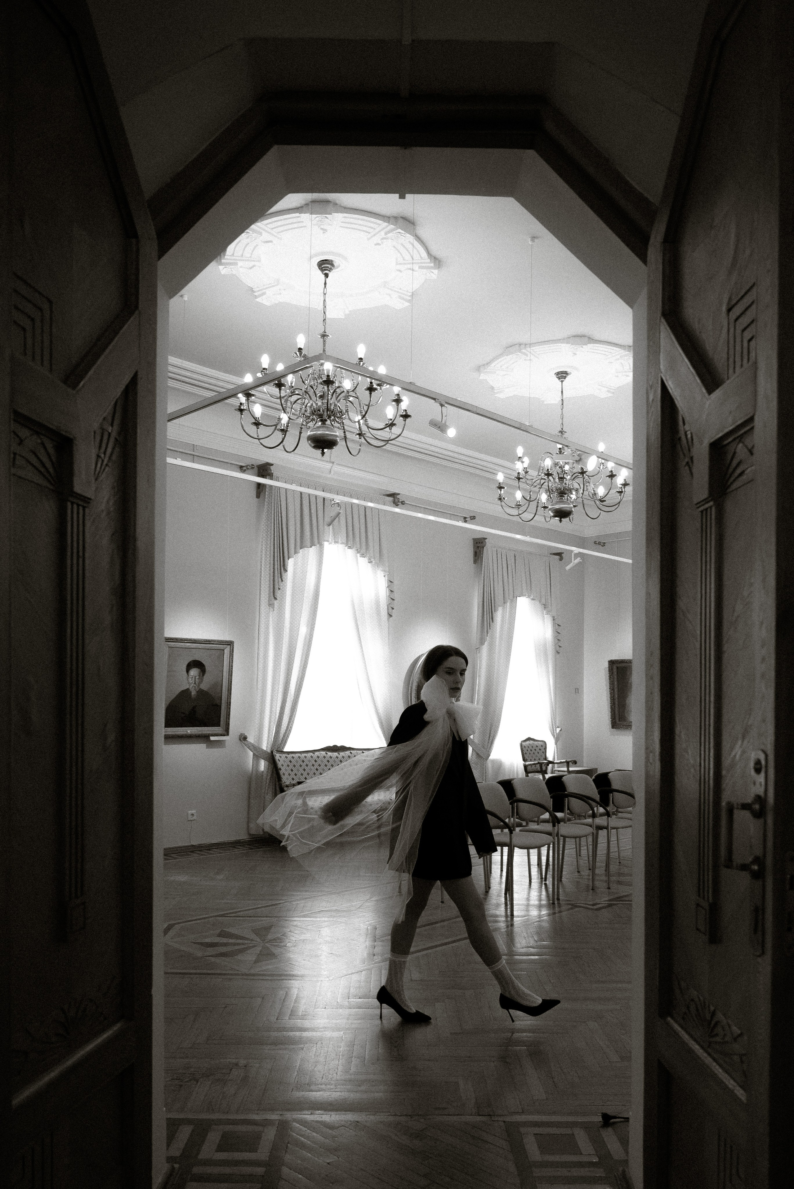 Эльвира. Тамара Власова