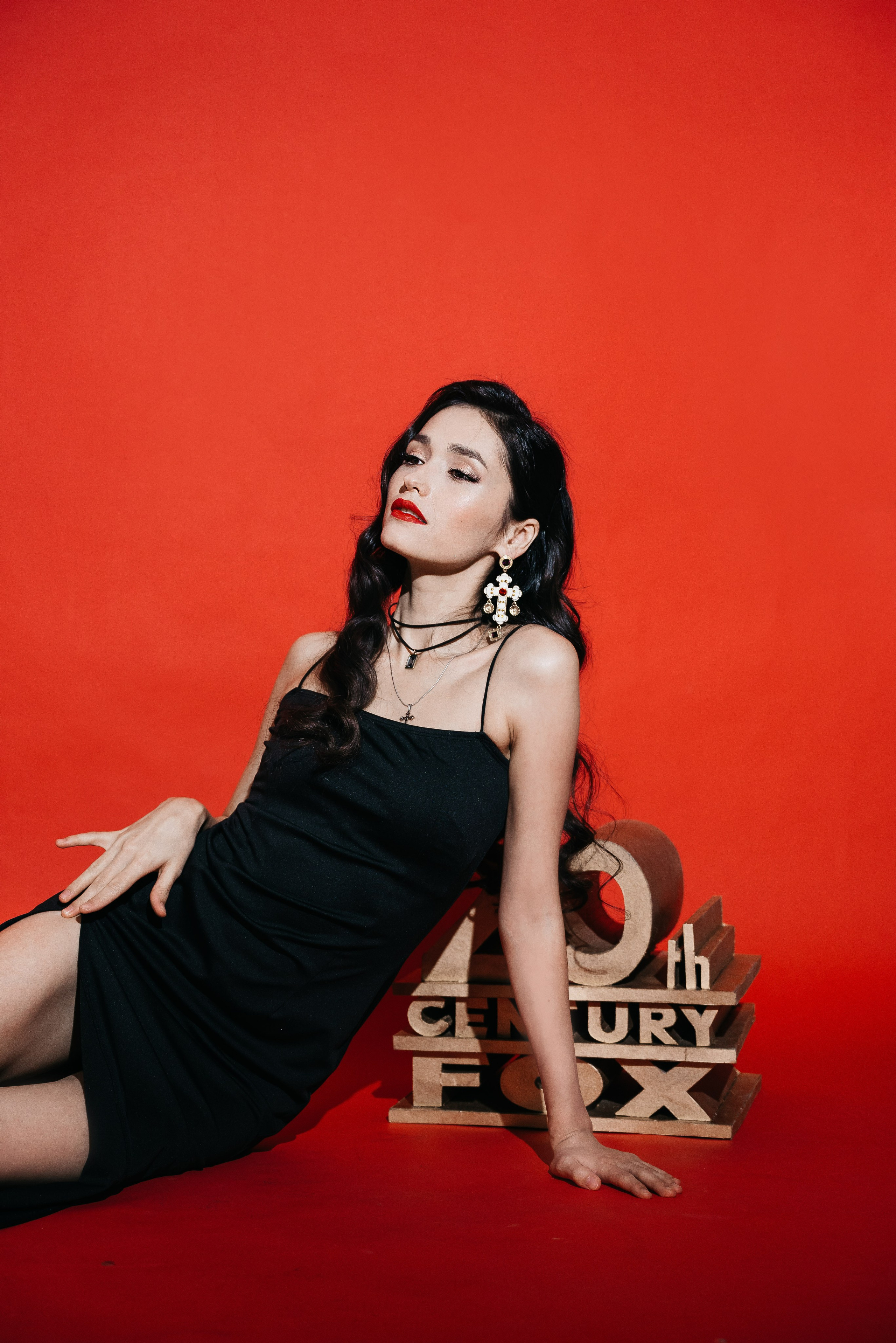 Кристина. Тамара Власова