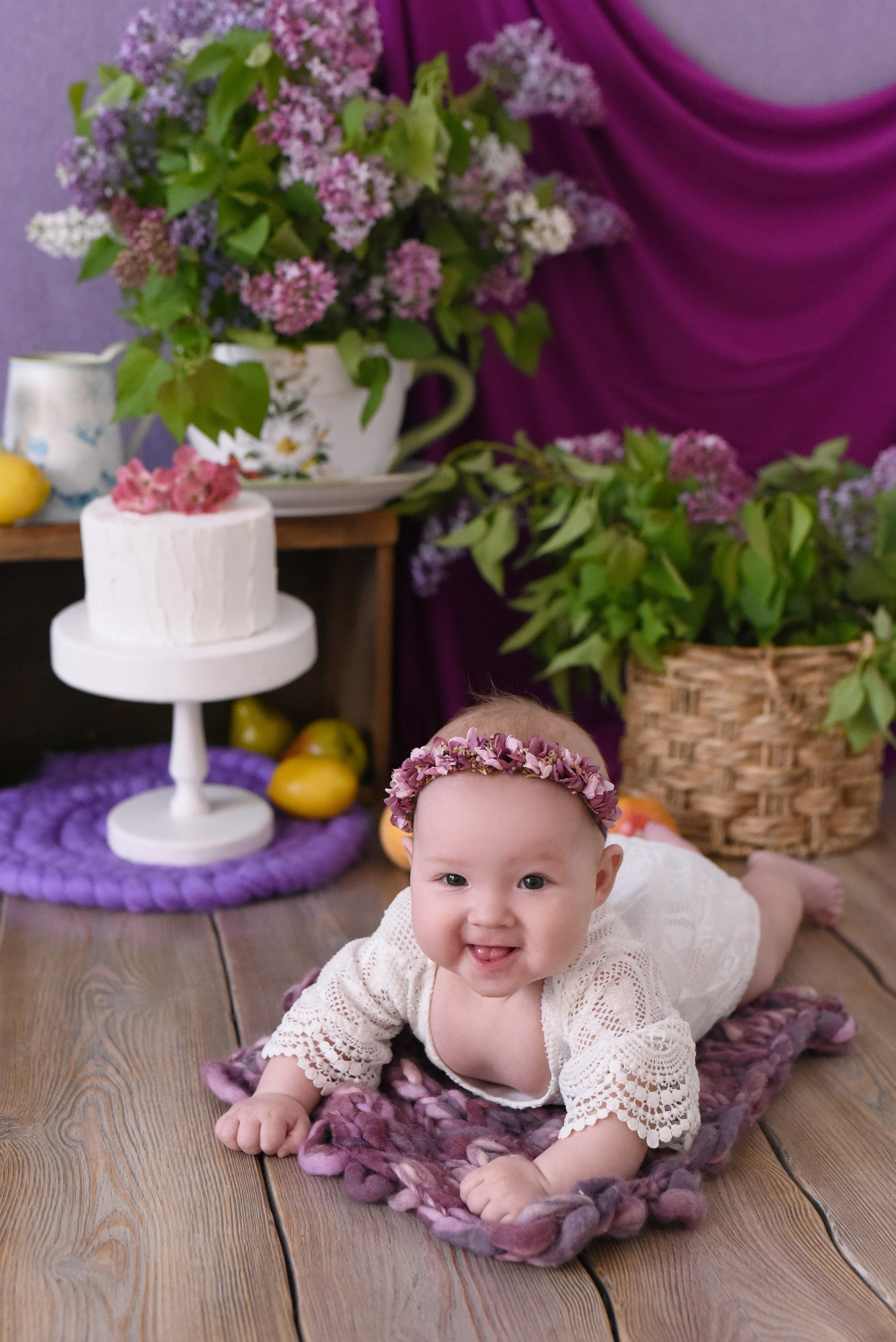 Фотодни. Детский и семейный Фотограф г. Красноярск