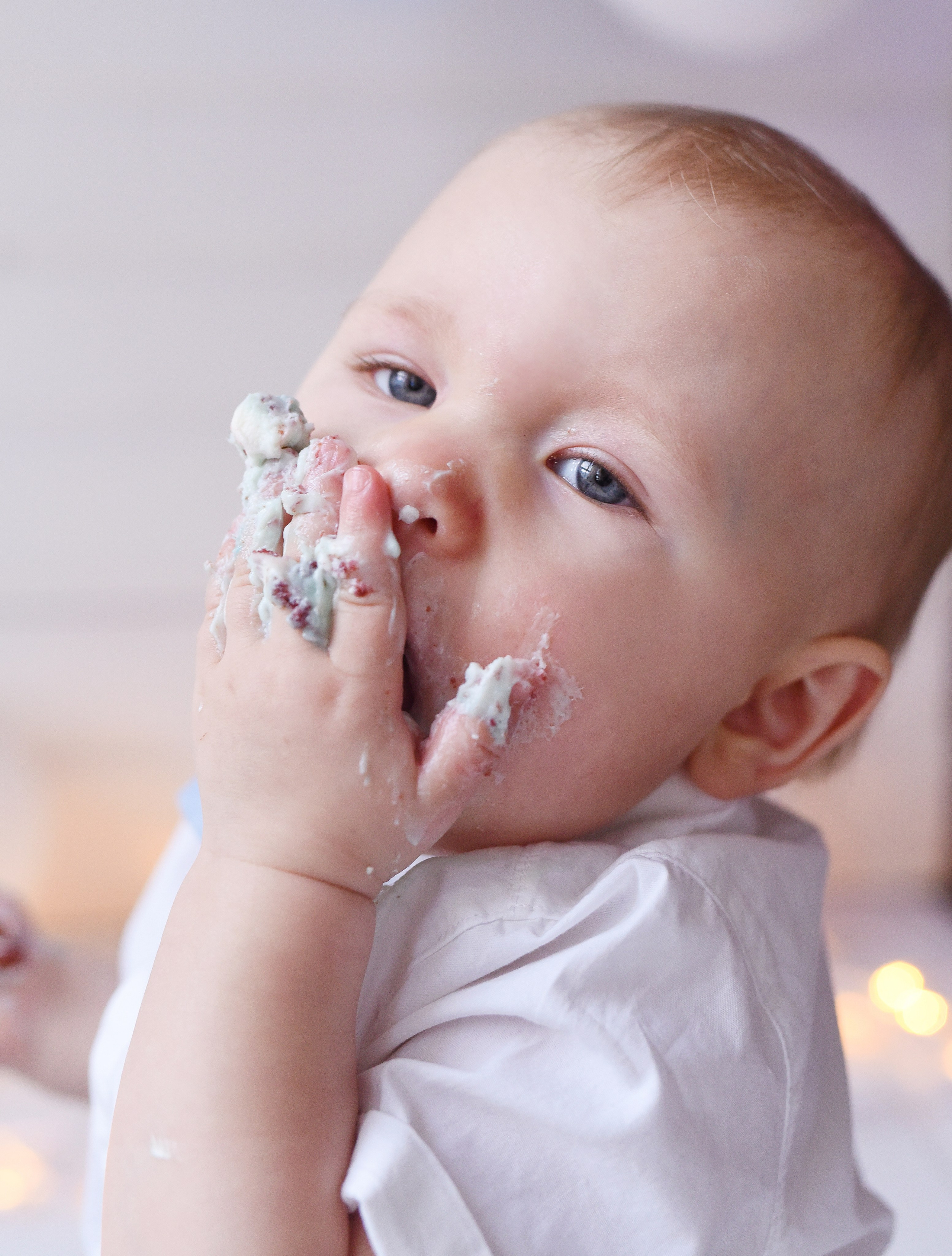Детские Дни Рождения. Детский и семейный Фотограф г. Красноярск