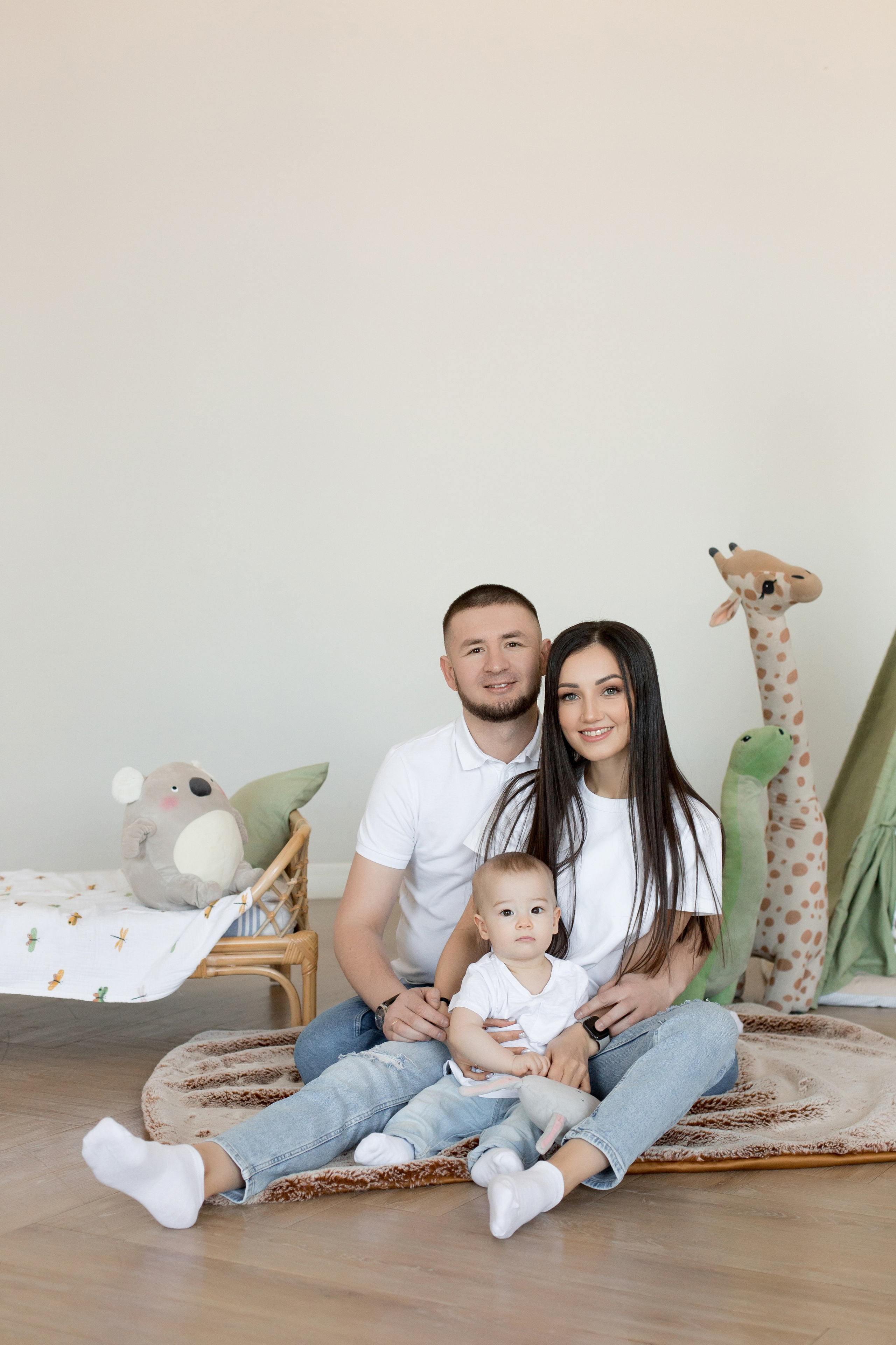 Ранис и Юлия. Свадебный и семейный фотограф Марина Злочевская