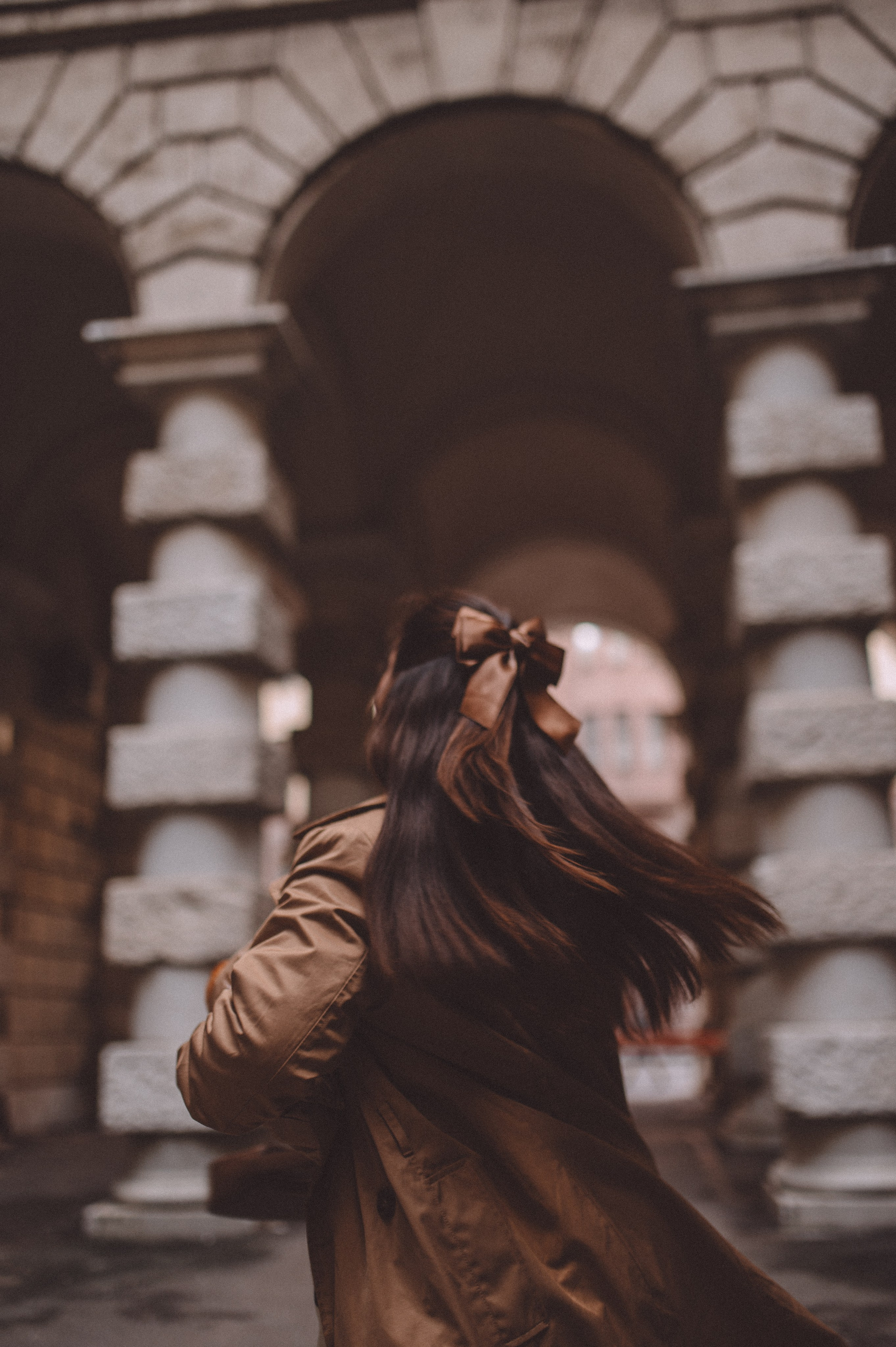 Лина. Свадебный фотограф в Санкт-Петербурге