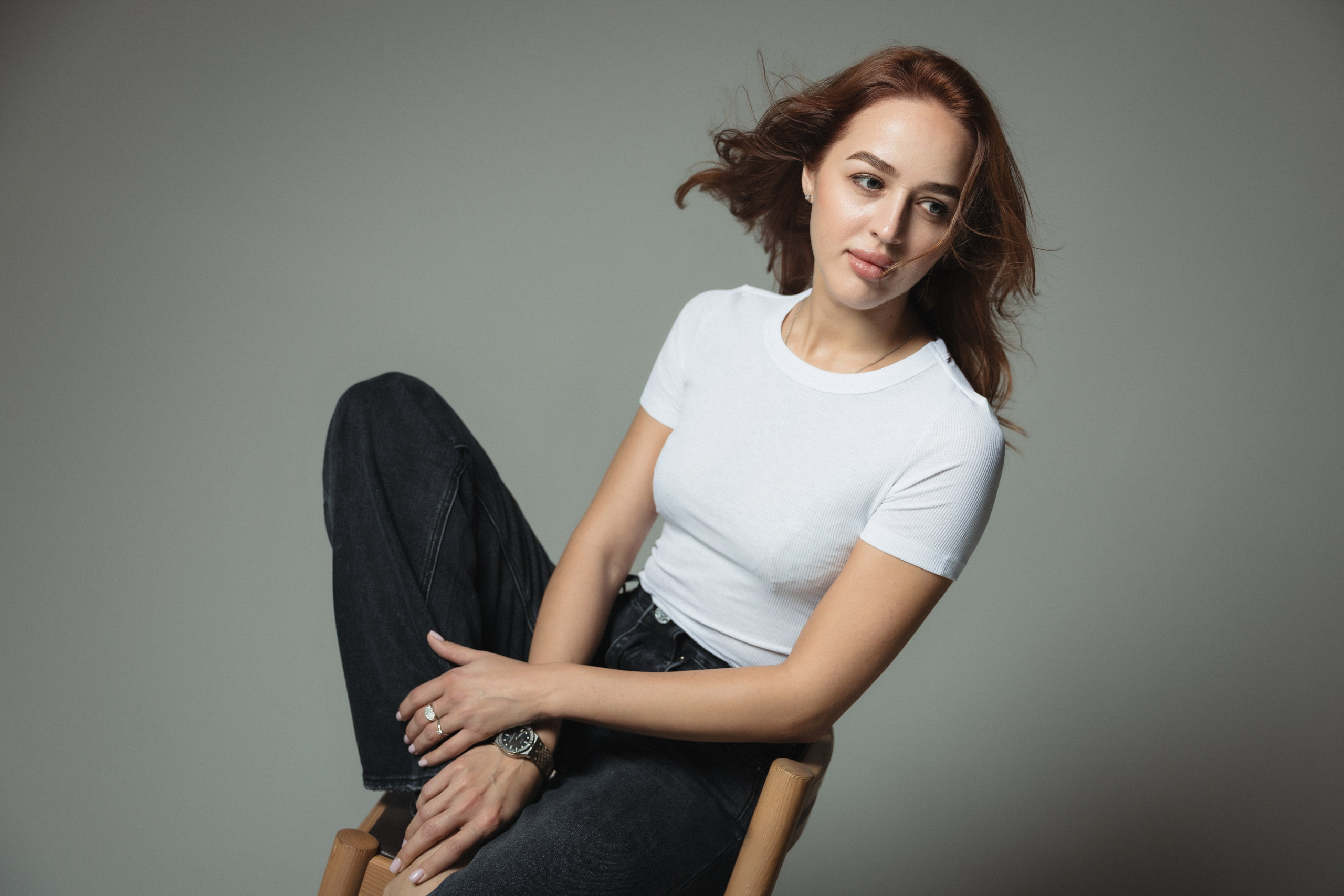 Portrait. Событийный и портретный фотограф в Москве — Адам Черноуски