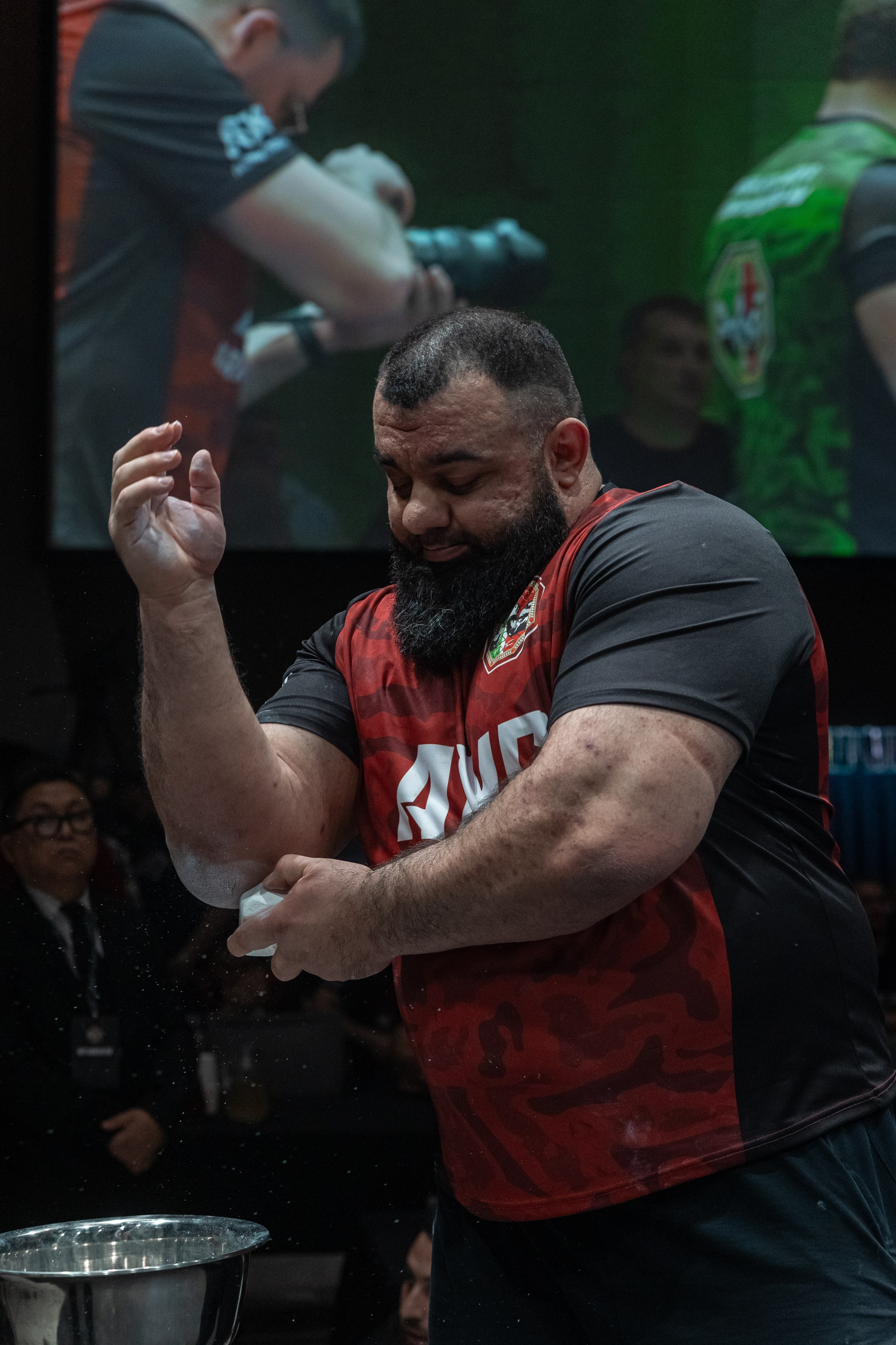 Турнир AMC Москва 2023. Фотограф Андрей Слынченко