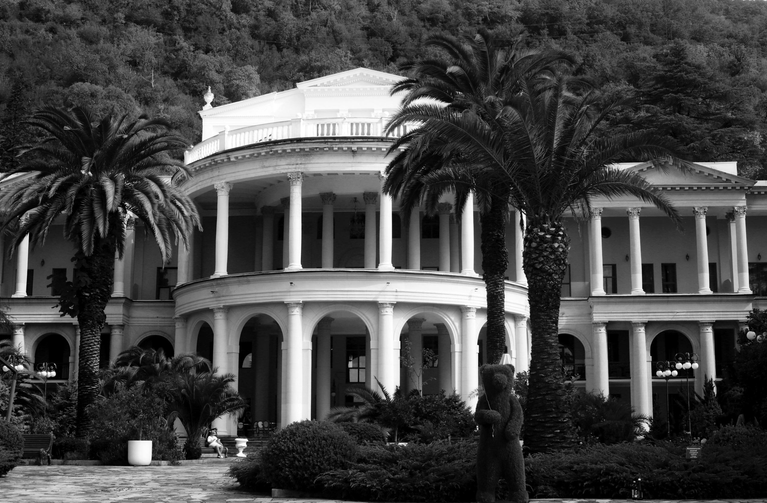 Кинематографическая съемка. Love story. Ekaterina Beridze