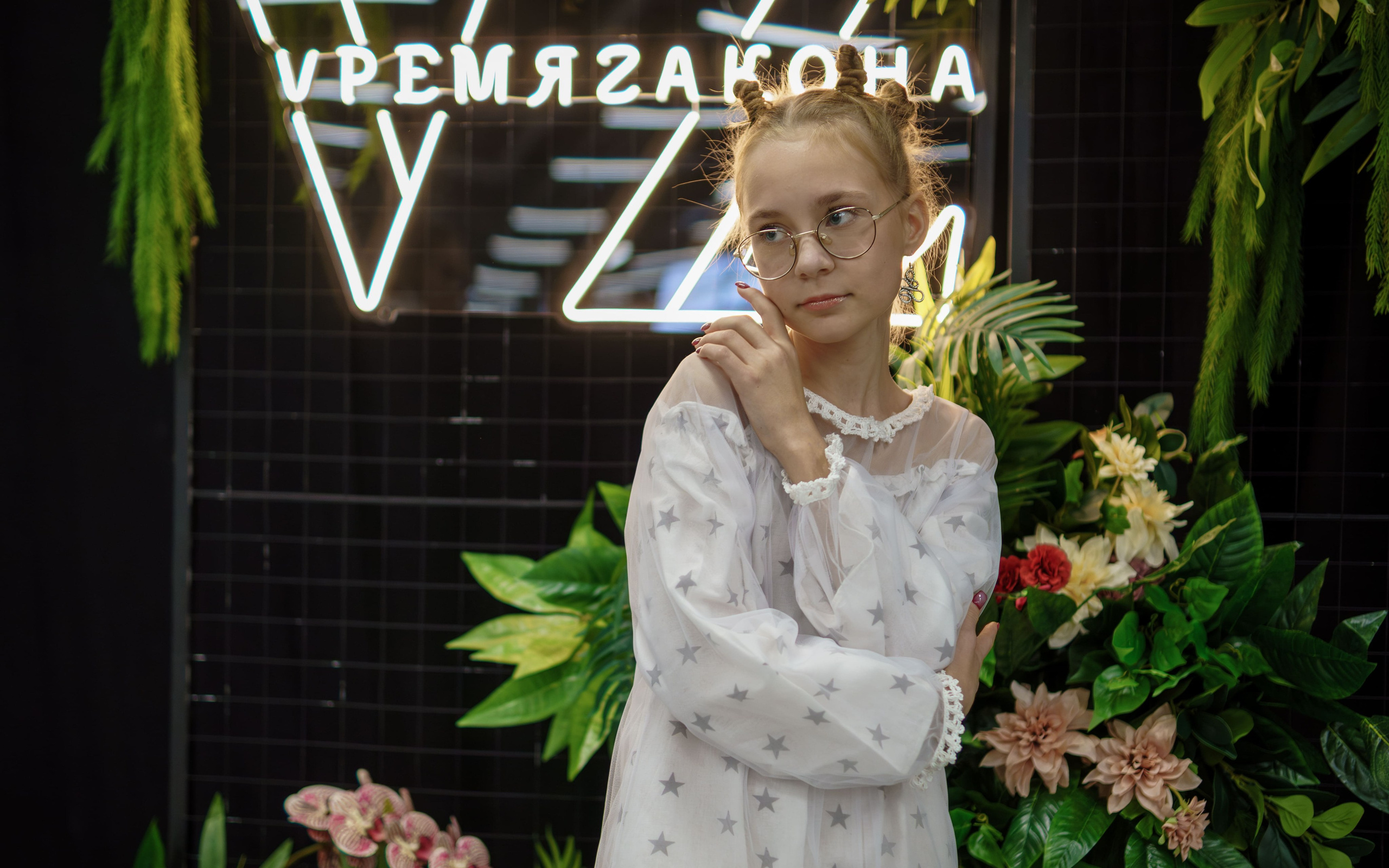 Третья «Неделя моды. Сибирь» в Тюмени