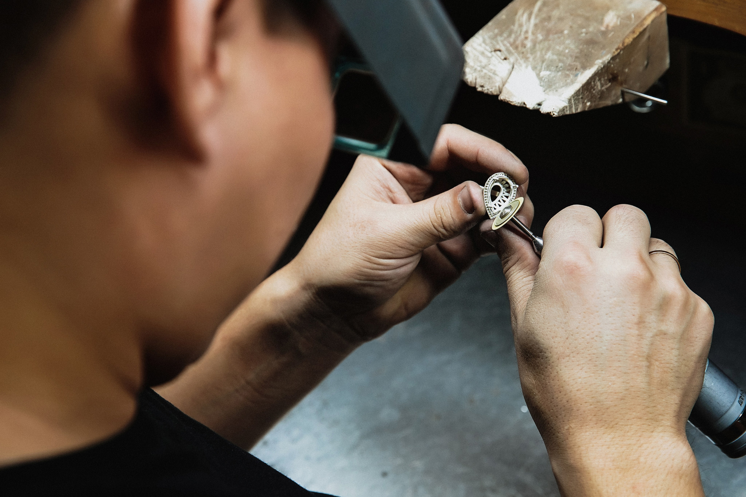 ЭПЛ Якутские бриллианты. Портретный, семейный и свадебный фотограф в Курске Роман Сазонов