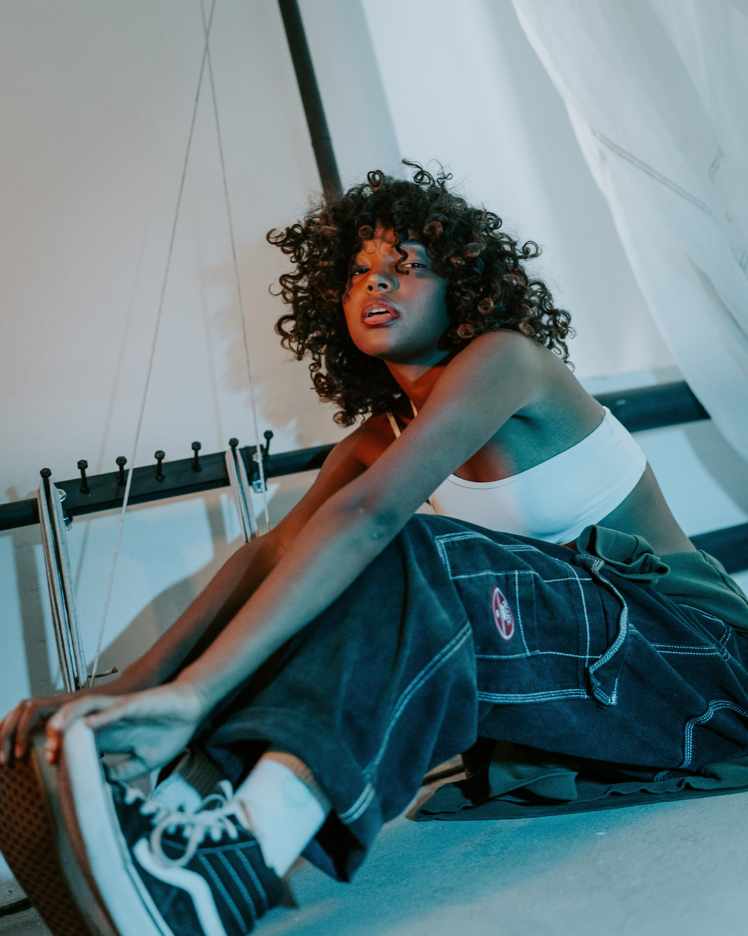 Портретный фотограф Санкт-Петербург Арнольд