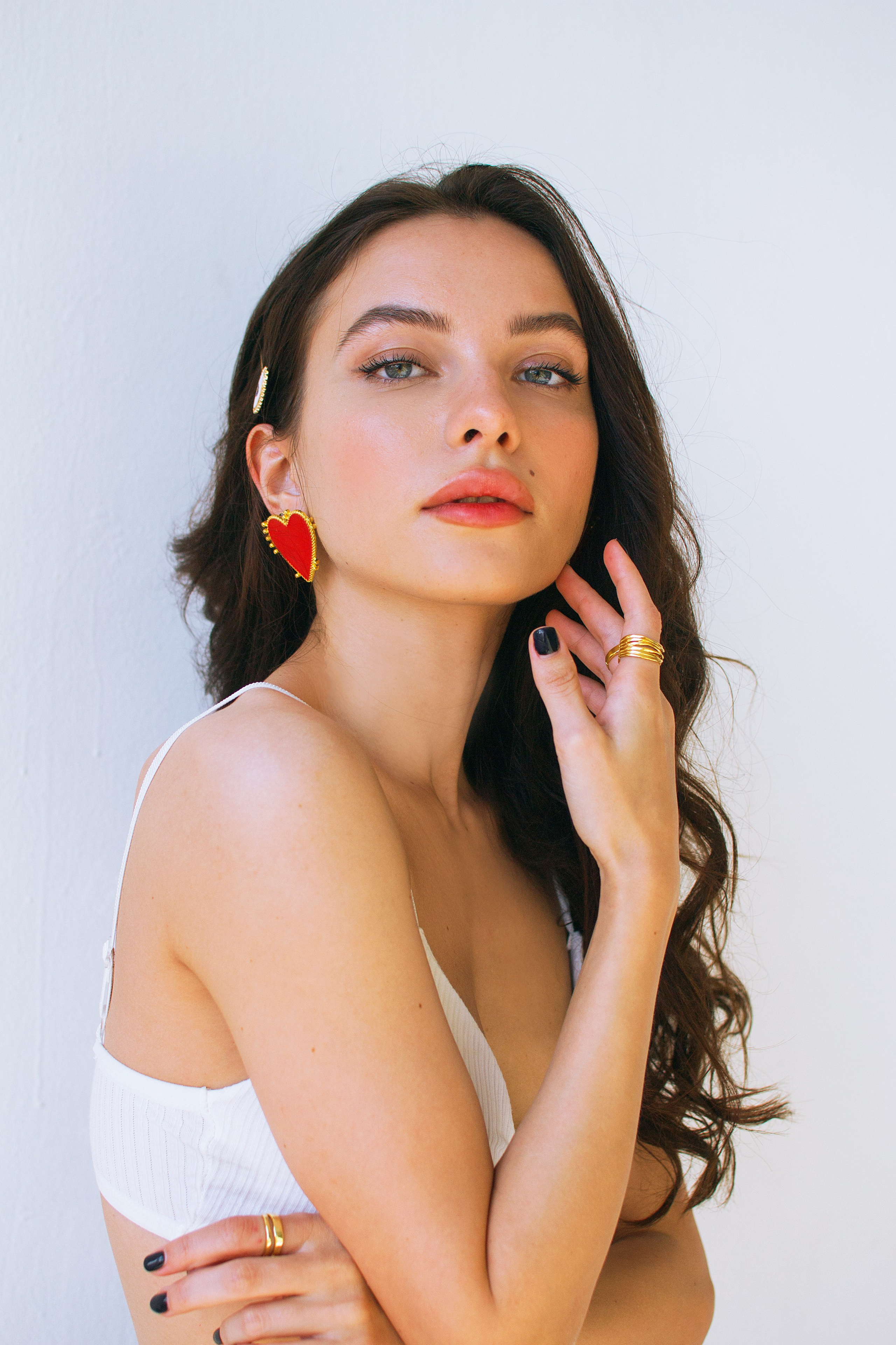 Студийные. Фотограф Фирсова Татьяна Санкт-Петербург СПБ