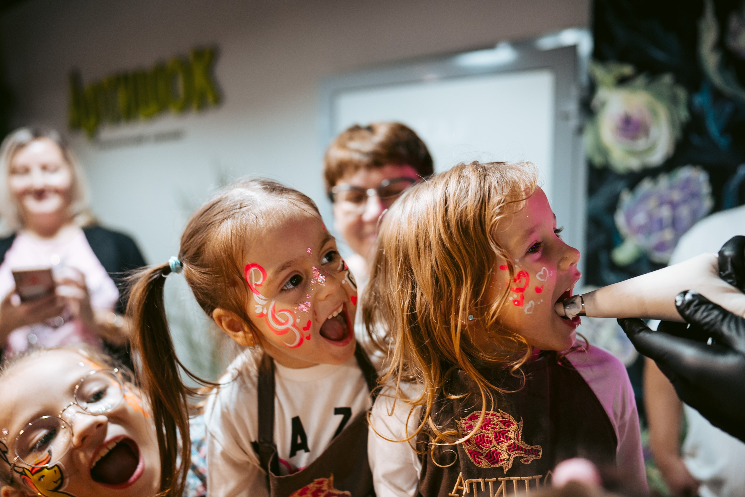 Артишок. Фотограф на любое событие в Кемерово